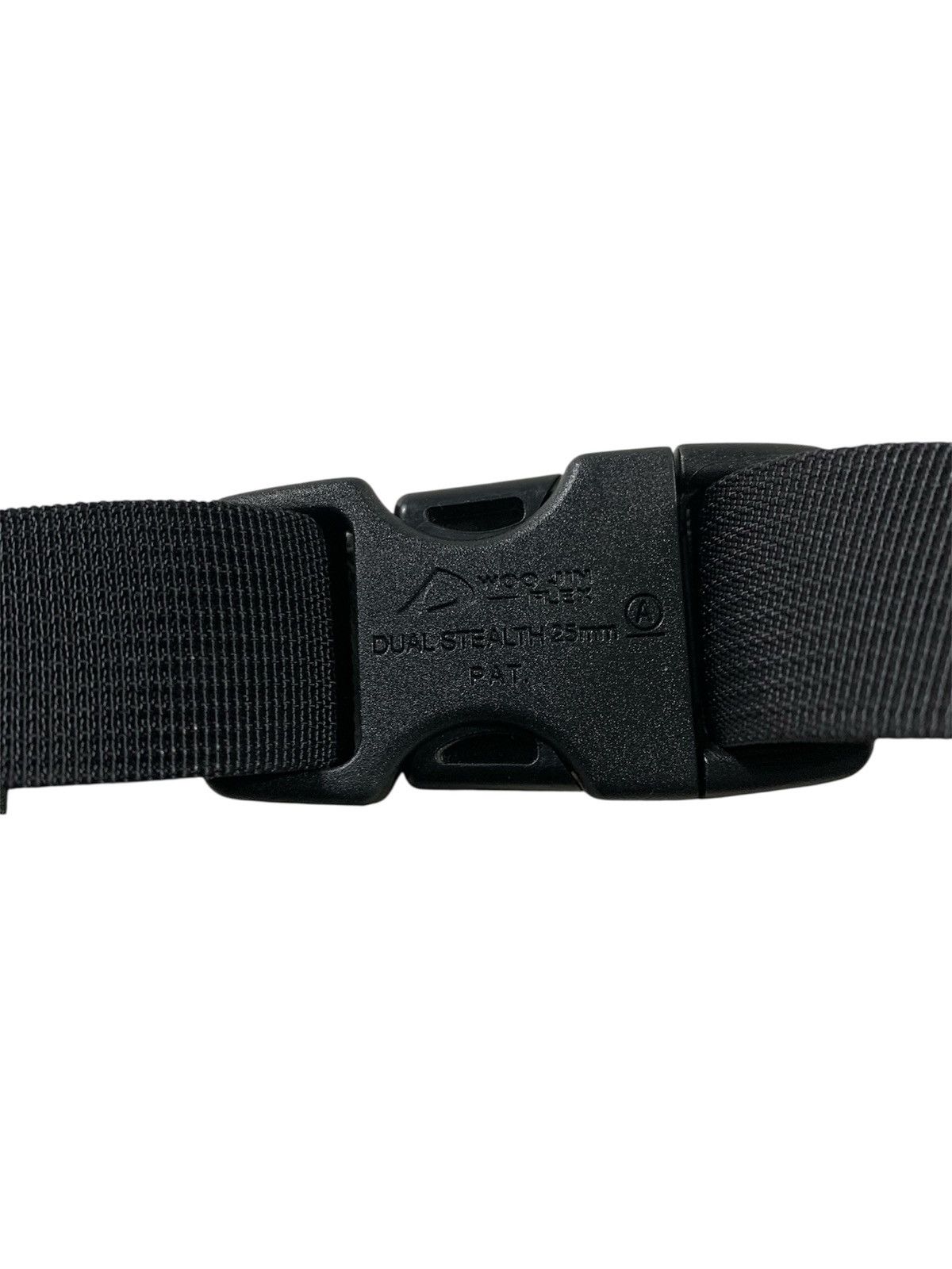 Arc'teryx × Beams Plus Arcteryx X Beams Waist Bag Size ONE SIZE - 5 Thumbnail