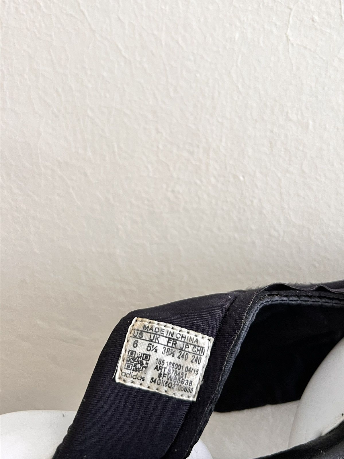 Adidas × Rick Owens Cargo Sandals Size US 9 / IT 39 - 7 Thumbnail