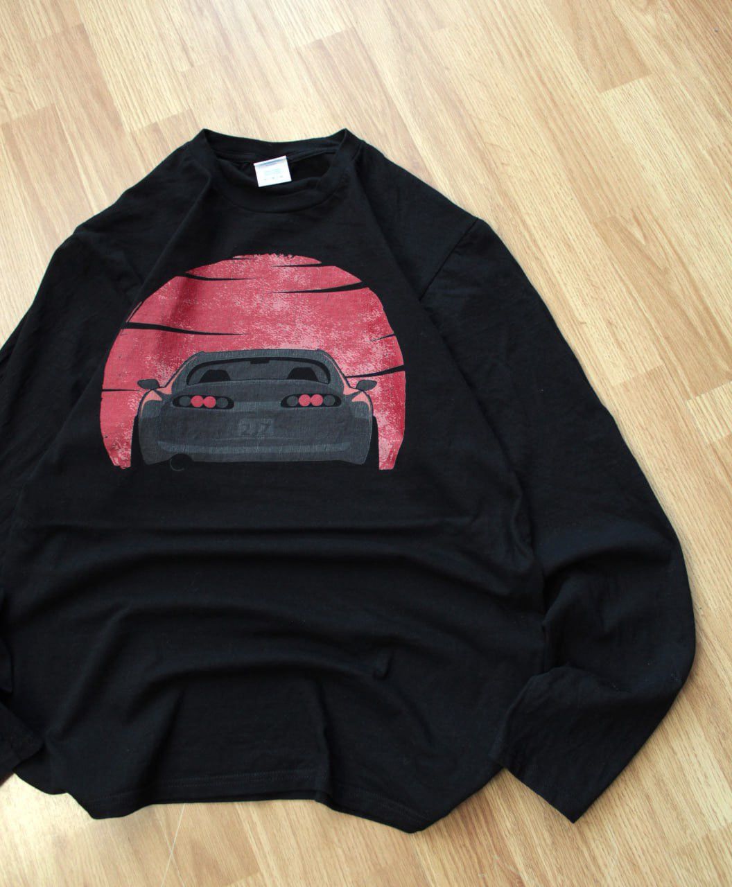 Honda × Japanese Brand 🔥 90s Toyota Supra Fast & Furious JDM Cars Shirt Nissan BMW Size US M / EU 48-50 / 2 - 2 Thumbnail