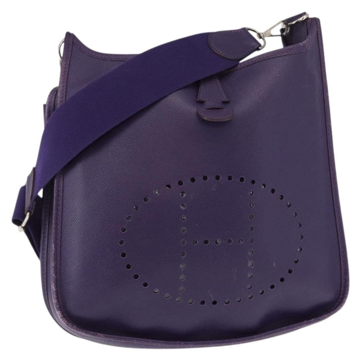 Hermes Hermes Evelyn 3 Shoulder Bag Size ONE SIZE - 1 Thumbnail