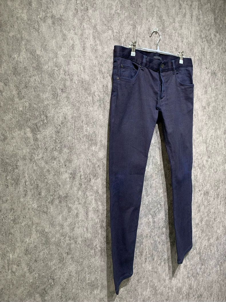 Prada Prada Black jeans 2501-Nextarrow Size US 32 / EU 48 - 3 Thumbnail
