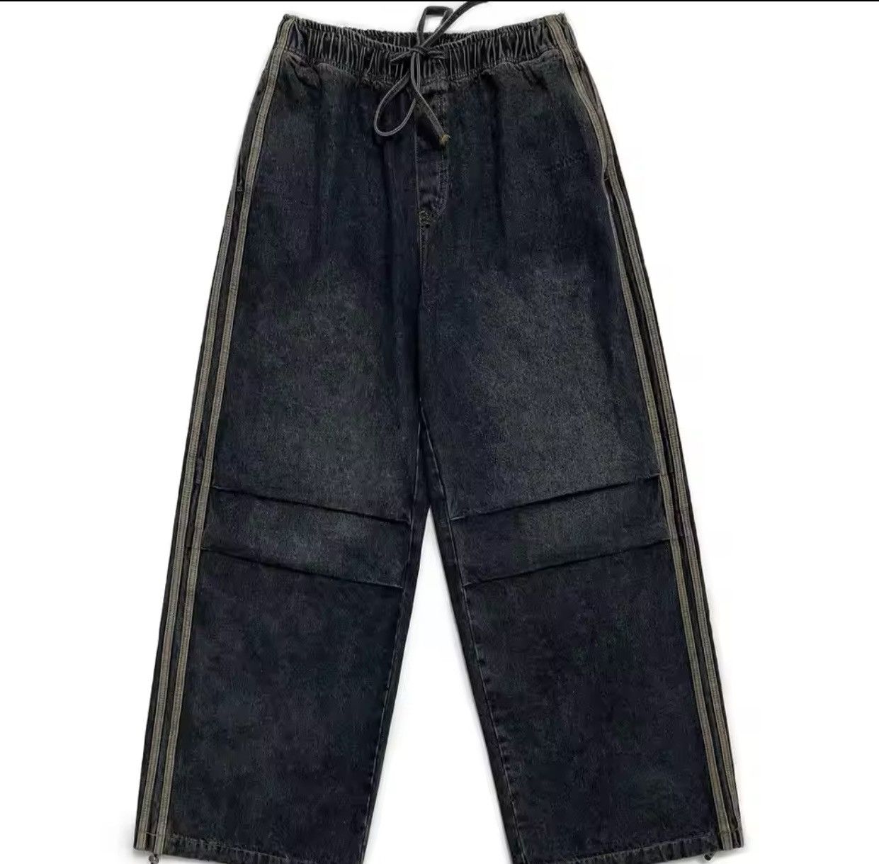 Jean × Vintage Vintage American Style Jeans Size US 27 - 3 Thumbnail