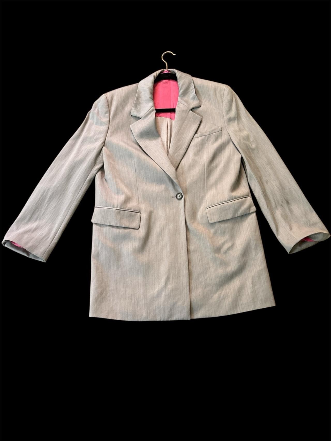 GAUGE81 Gauge 81 Blazer Size S / US 4 / IT 40 - 1 Preview