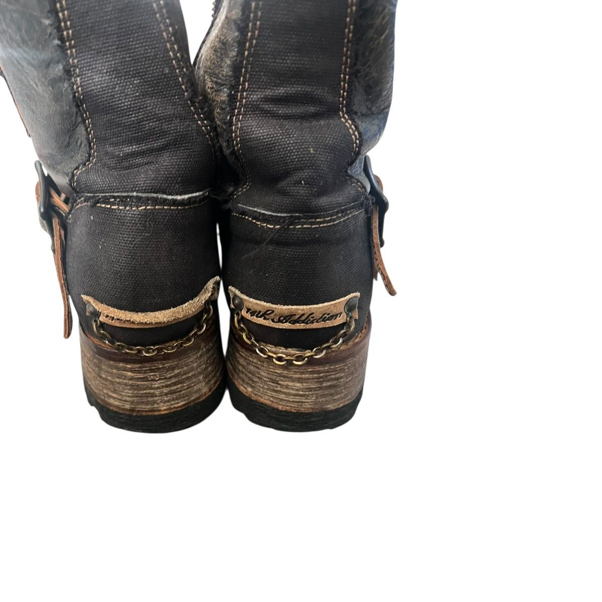 14th Addiction 14th addiction destroyer boots Size US 10.5 / EU 43-44 - 5 Thumbnail