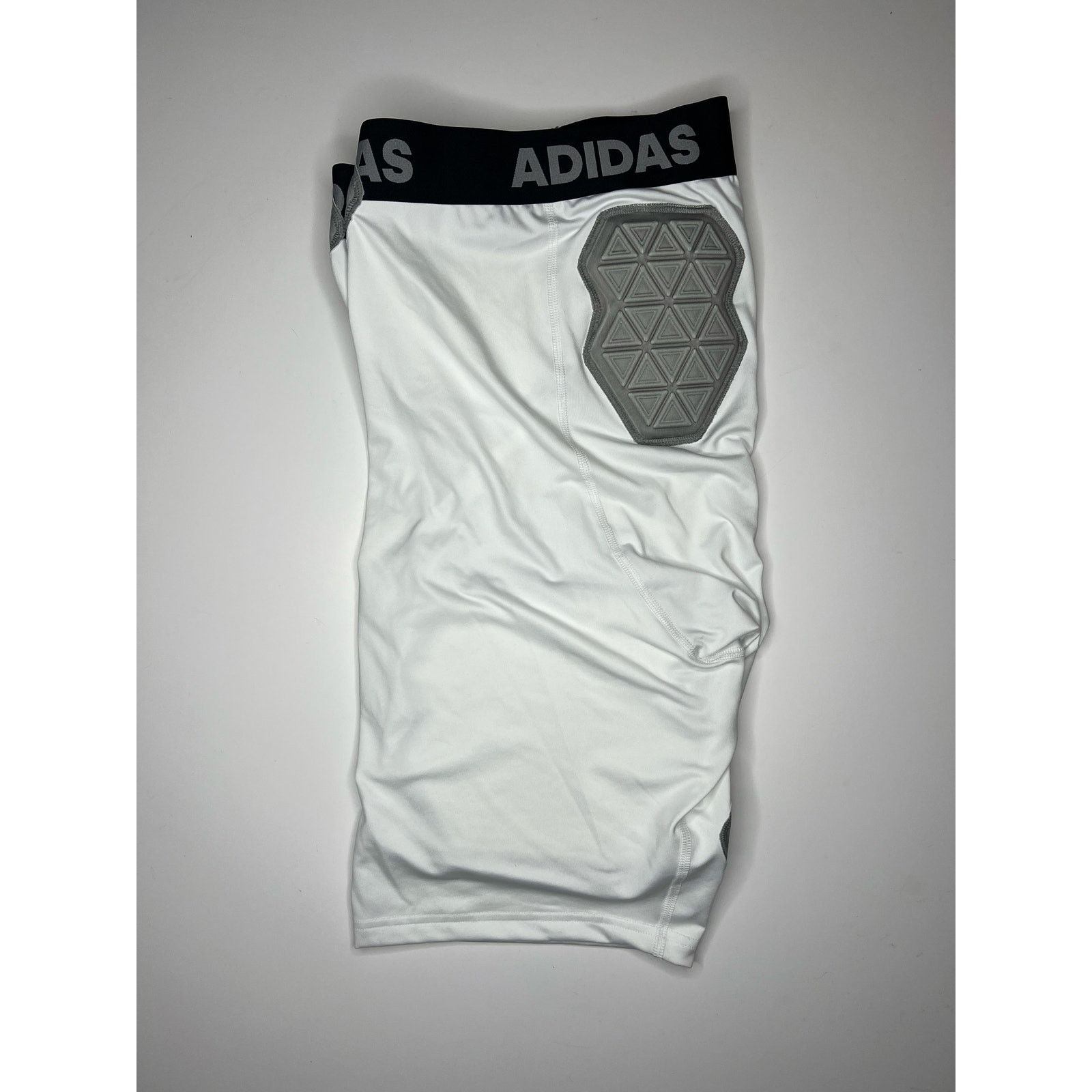 Adidas Adidas Aeroready Padded Griddle Football Compression Shorts Size US 40 / EU 56 - 3 Thumbnail