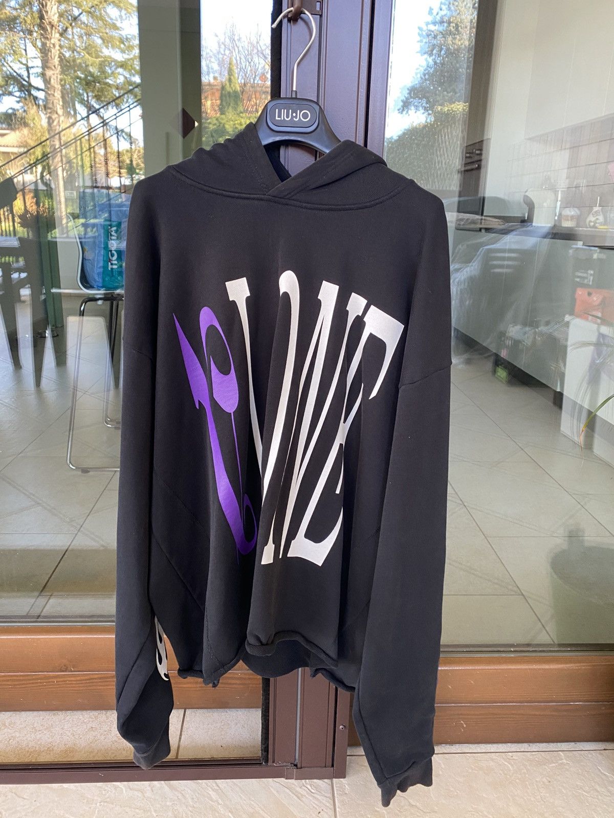 Palm Angels × Vlone | Grailed