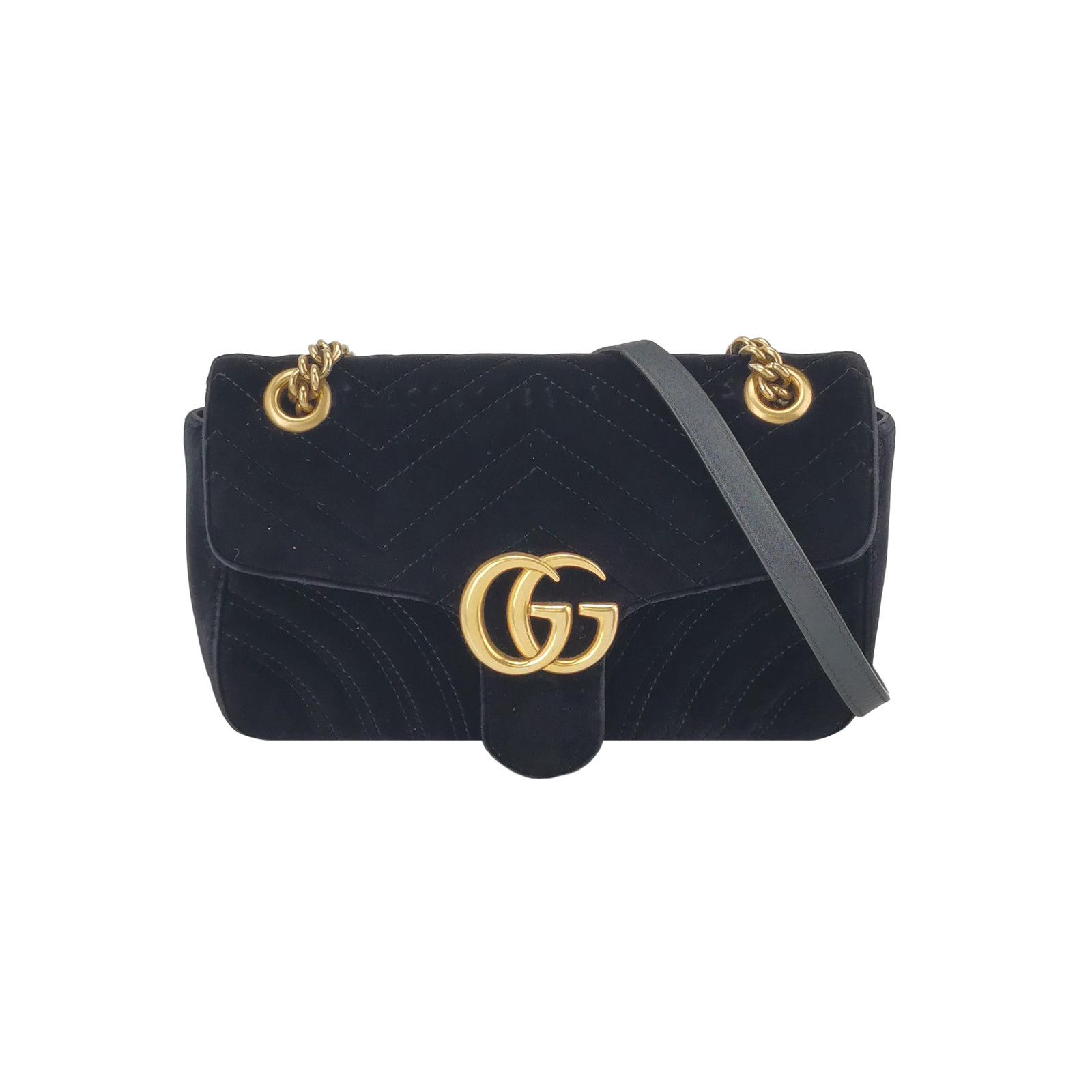 Gucci Gucci Women os Shoulder Bags Size ONE SIZE - 1 Thumbnail