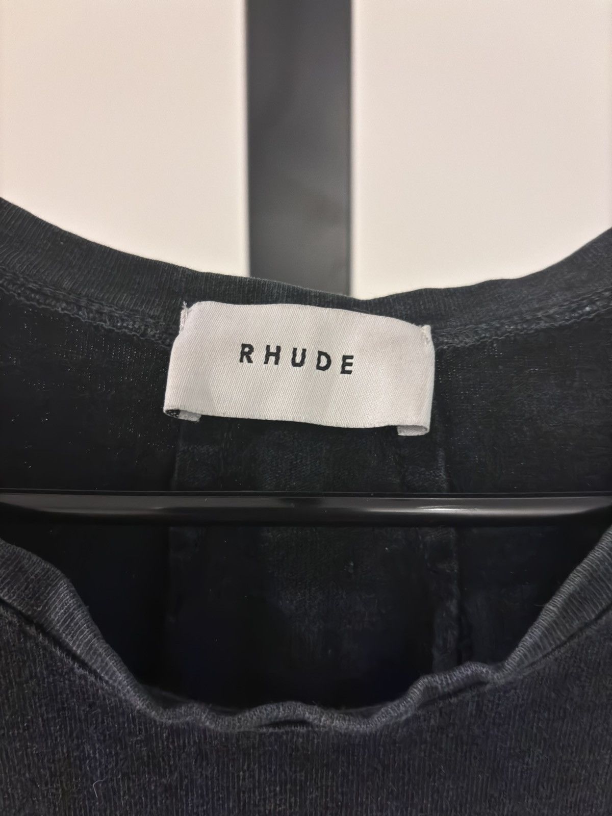 Rhude Rhude Summer Roses Tee Size US S / EU 44-46 / 1 - 3 Thumbnail