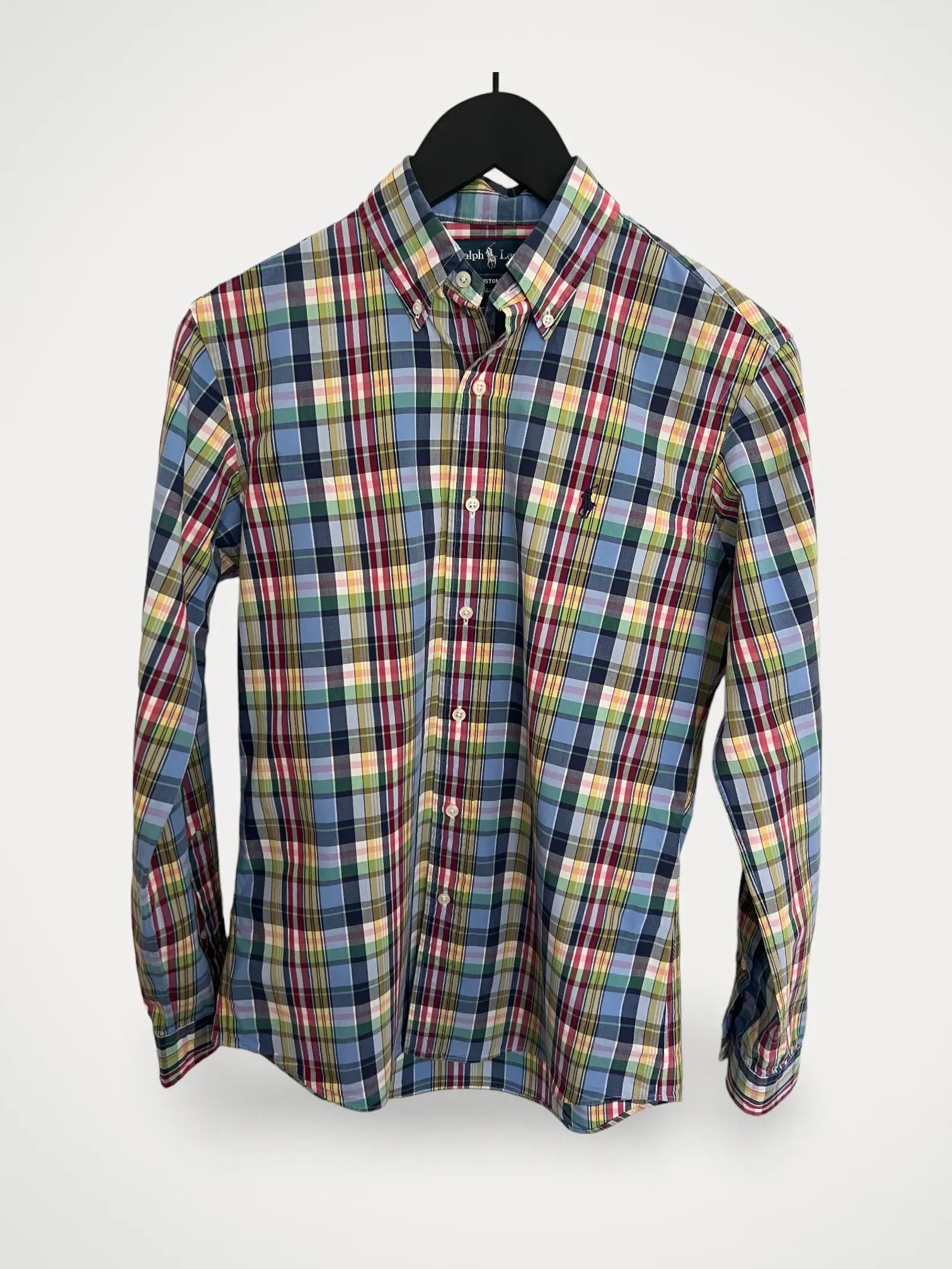 Ralph Lauren Ralph Lauren Shirt Size US S / EU 44-46 / 1 - 1 Thumbnail