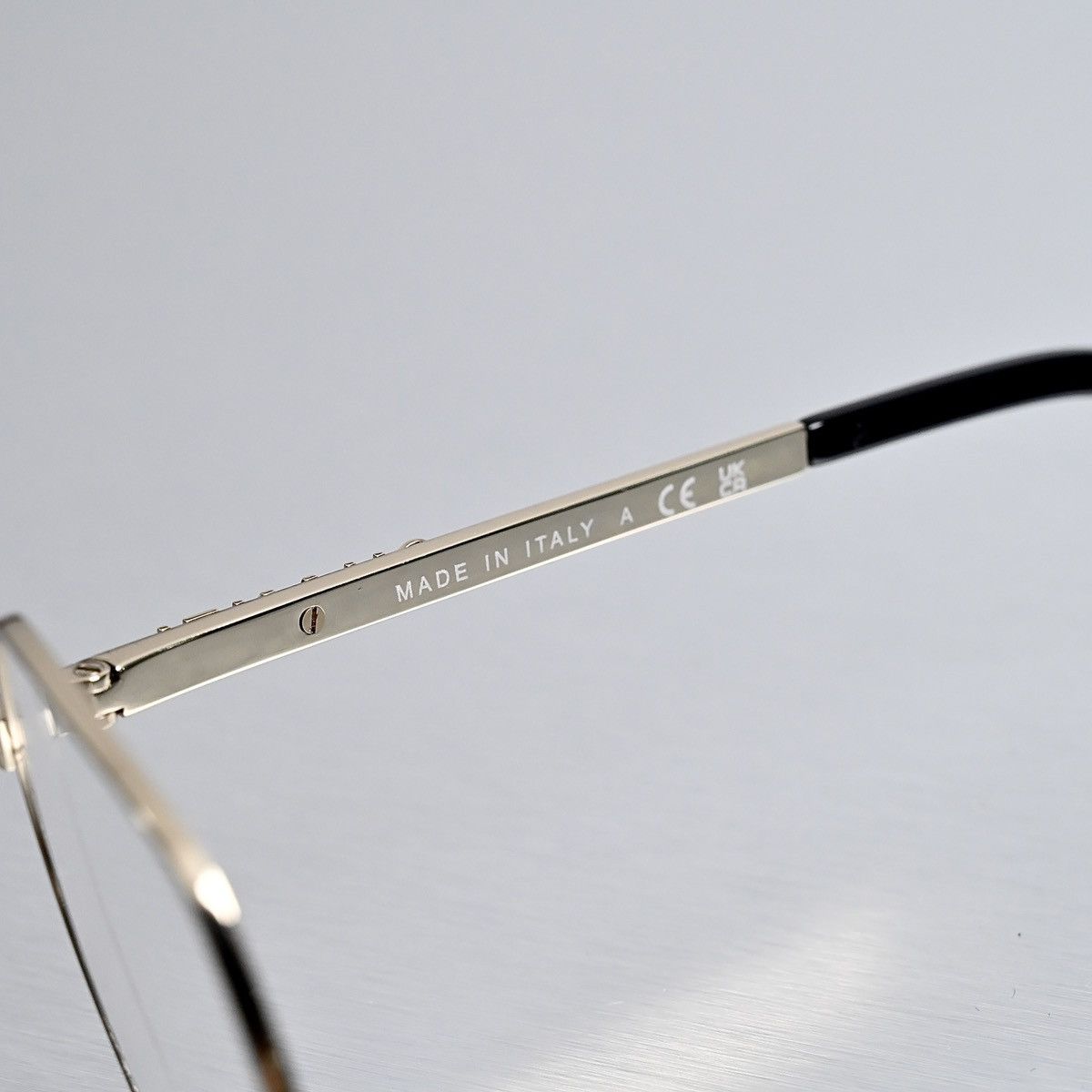 Chanel CHANEL 0CH2204 GLASSES Size ONE SIZE - 4 Thumbnail