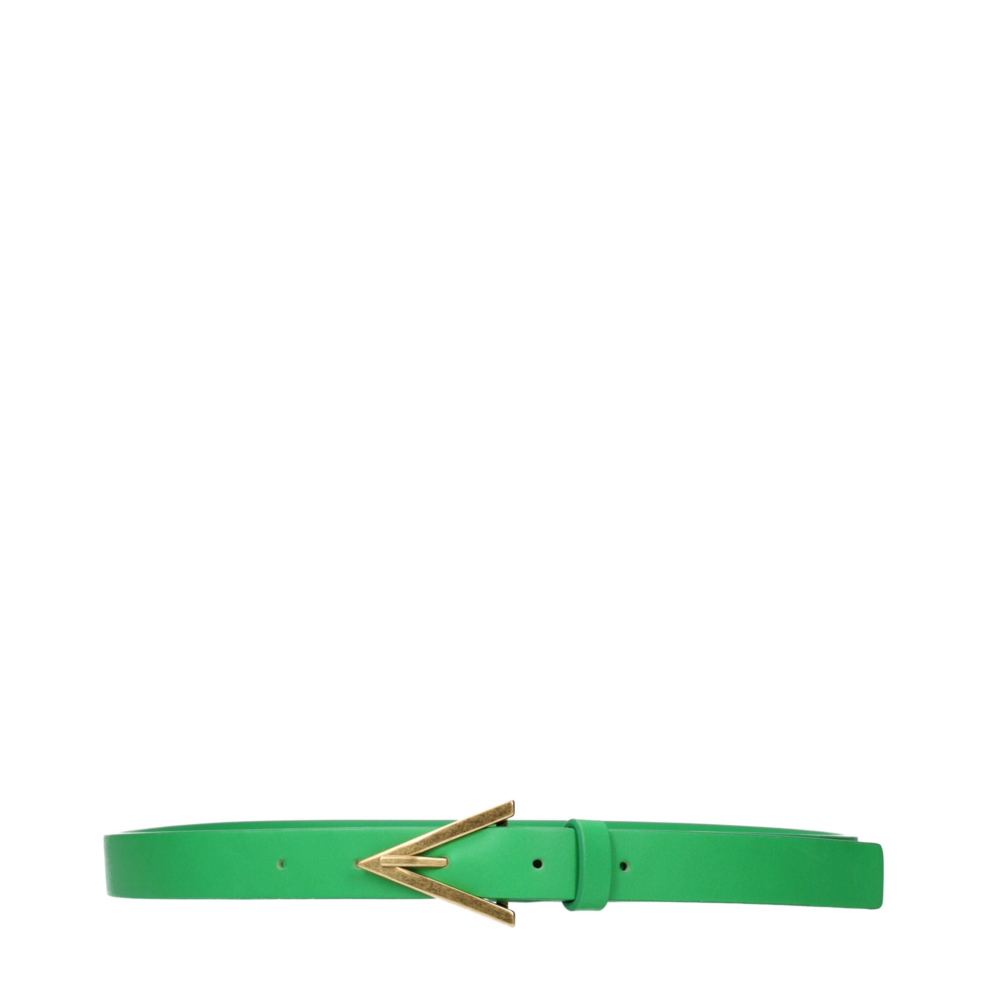 Bottega Veneta Belts Size ONE SIZE - 1 Preview
