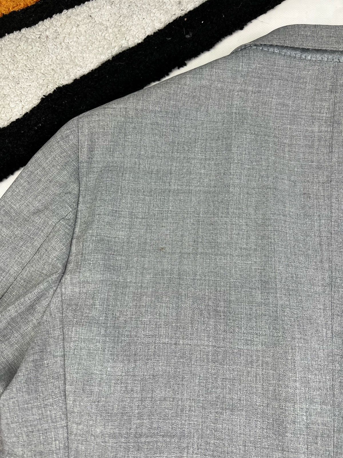 Suitsupply Suitsupply Formal Suit blazer and pants 40-42L vintage Size 40L - 19 Thumbnail