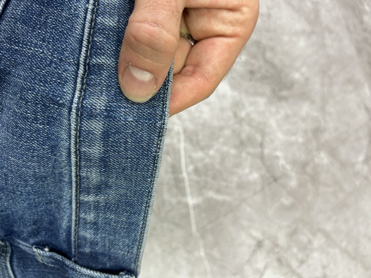 G-Star Vintage G-Star RAW Denim Jeans Size US 33 - 8 Thumbnail