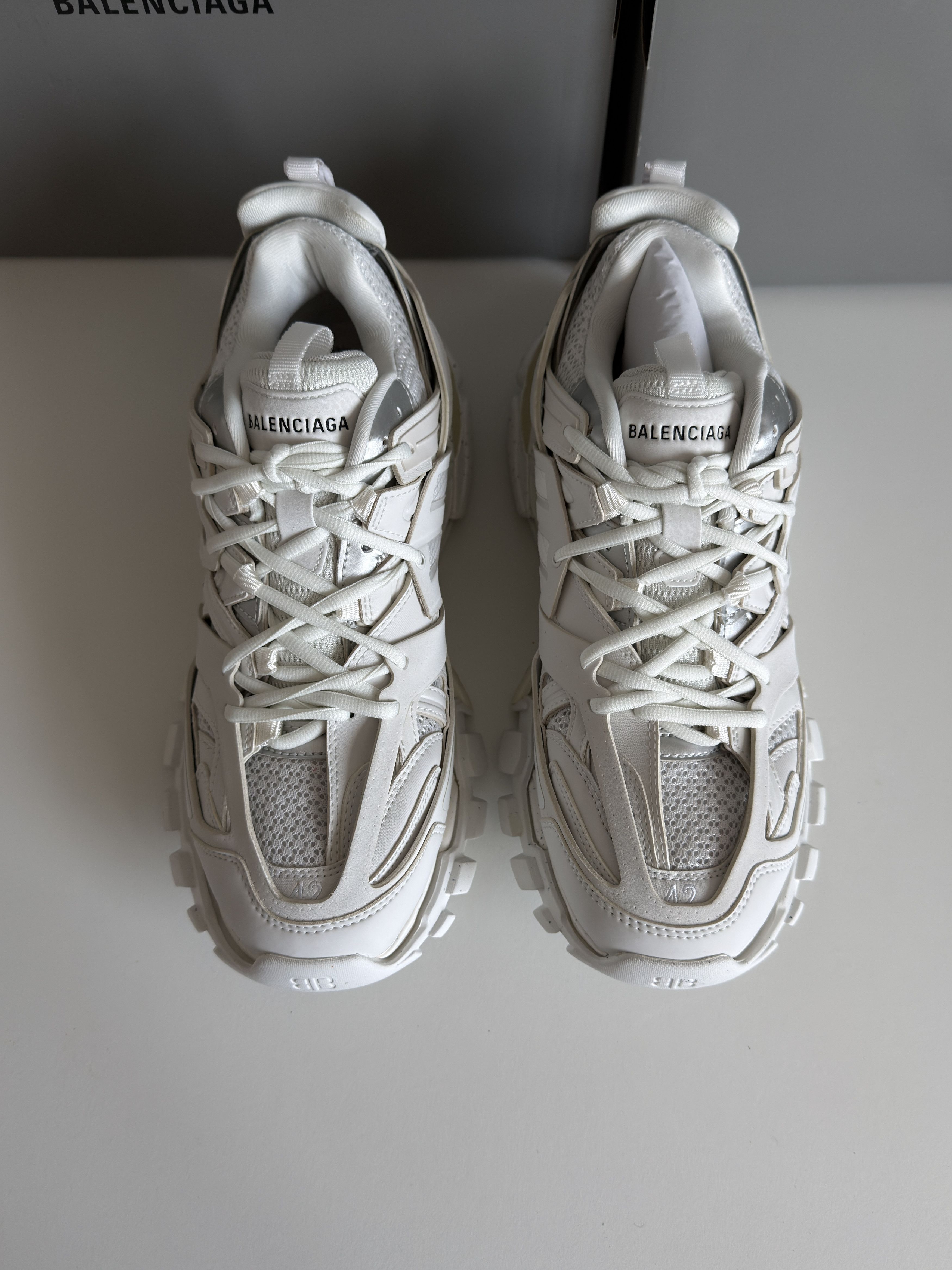 Balenciaga Balenciaga Track sneakers Size US 9 / EU 42 - 2 Thumbnail