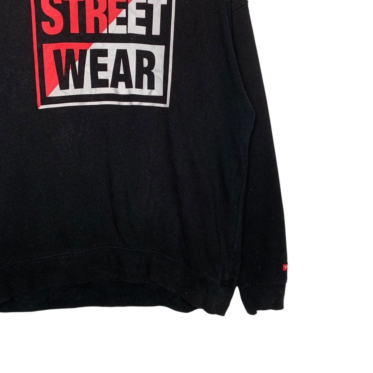 Vision Streetwear Vision Streetwear Crewneck Sweatshirt Size US M / EU 48-50 / 2 - 4 Thumbnail