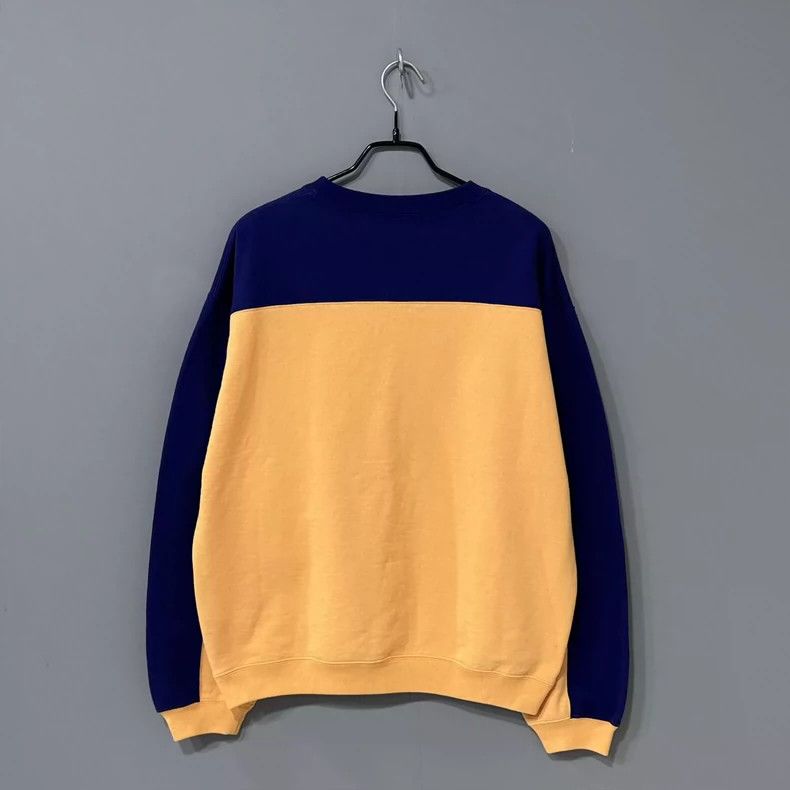 Gucci Gucci Tnf co-branded logo sweatshirt 2501-Nextarrow Size US S / EU 44-46 / 1 - 4 Thumbnail