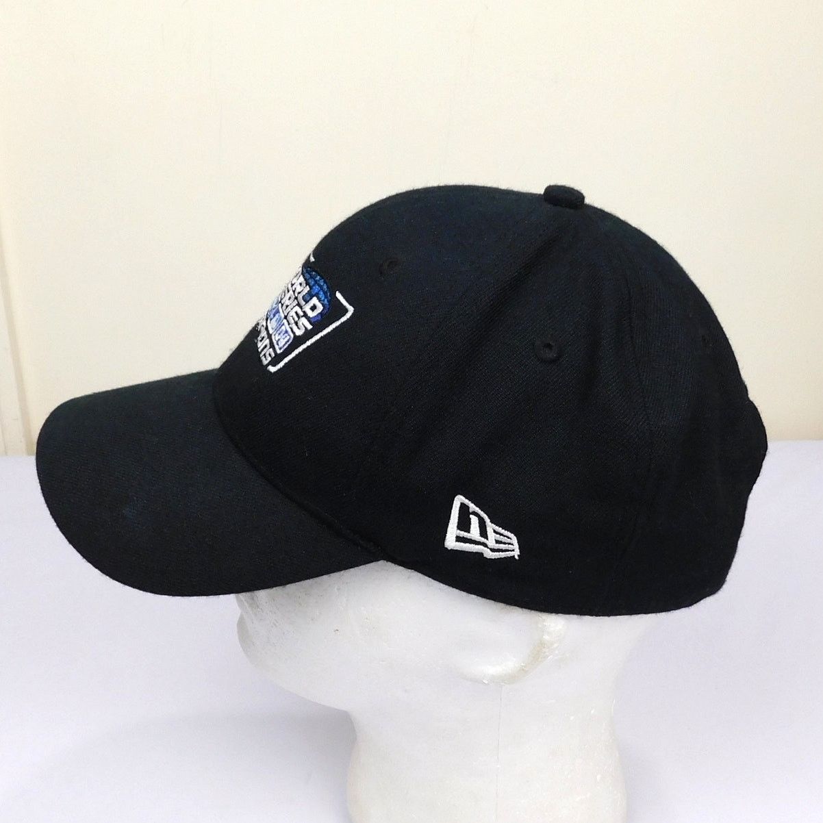 New Era Boston Red Sox 2004 World Series Champs Hat New Era Y2K Size ONE SIZE - 3 Thumbnail