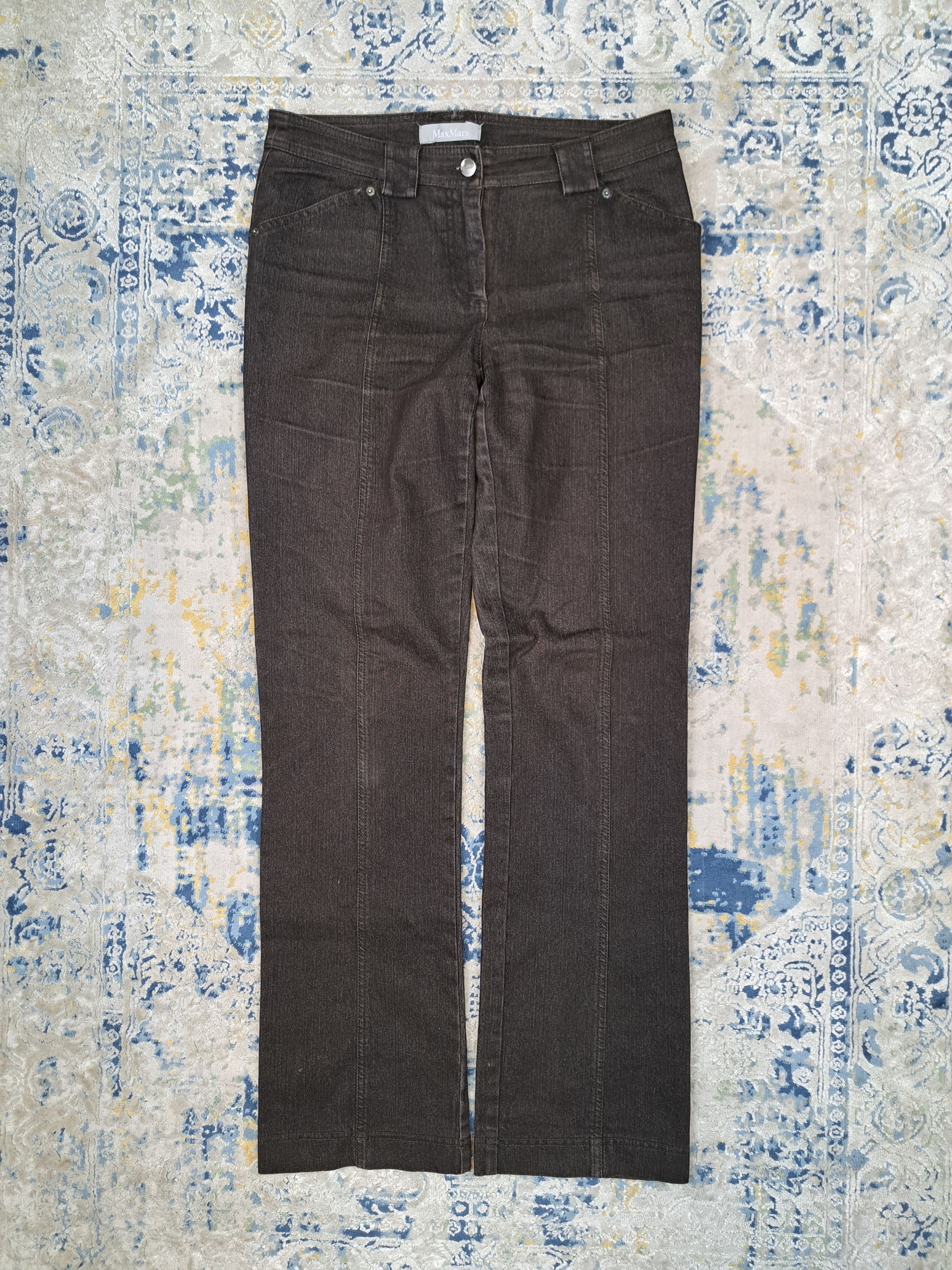 Archive Wide Leg Pants | Grailed