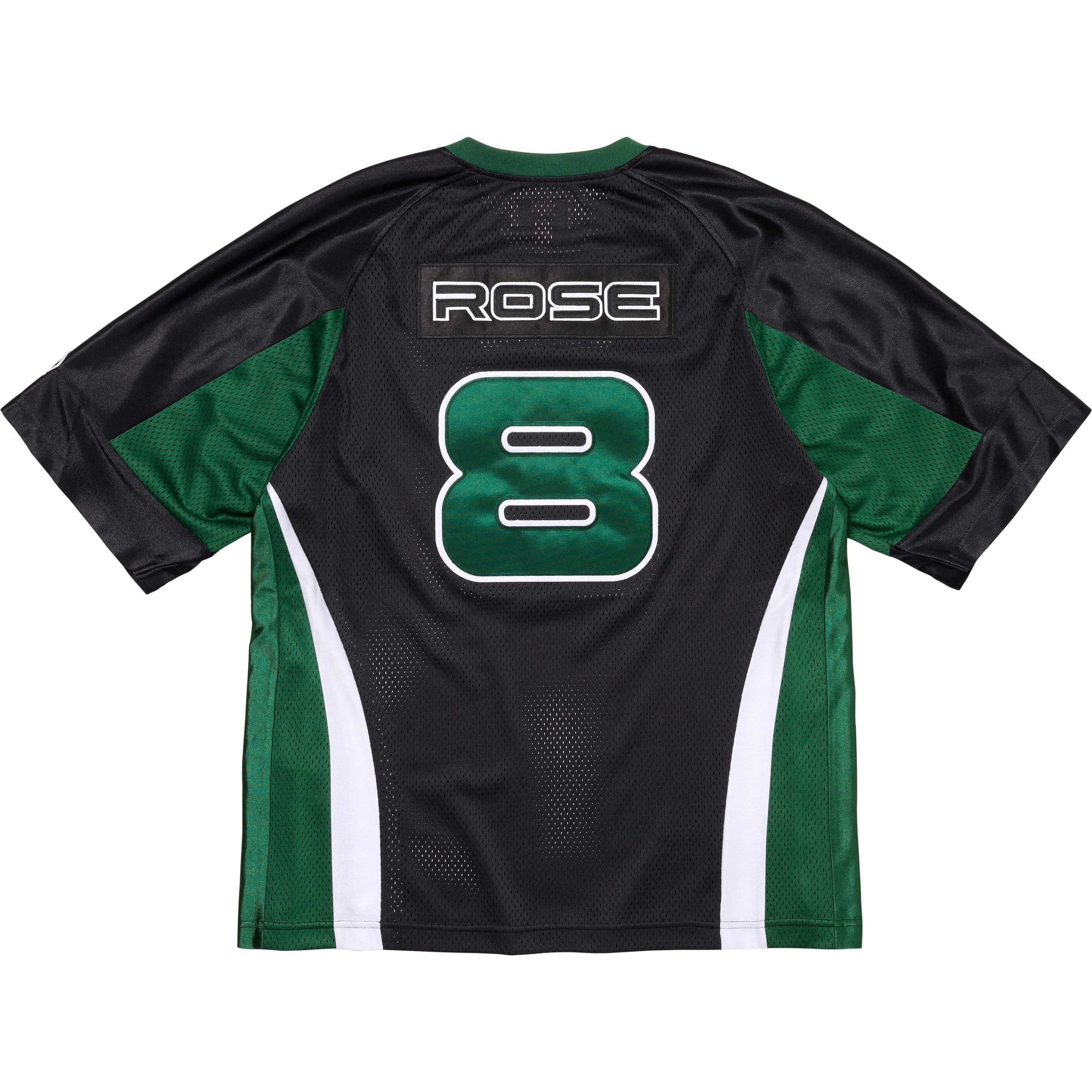 Martine Rose × Supreme Supreme Martine Rose Football Jersey Size US XL / EU 56 / 4 - 2 Thumbnail