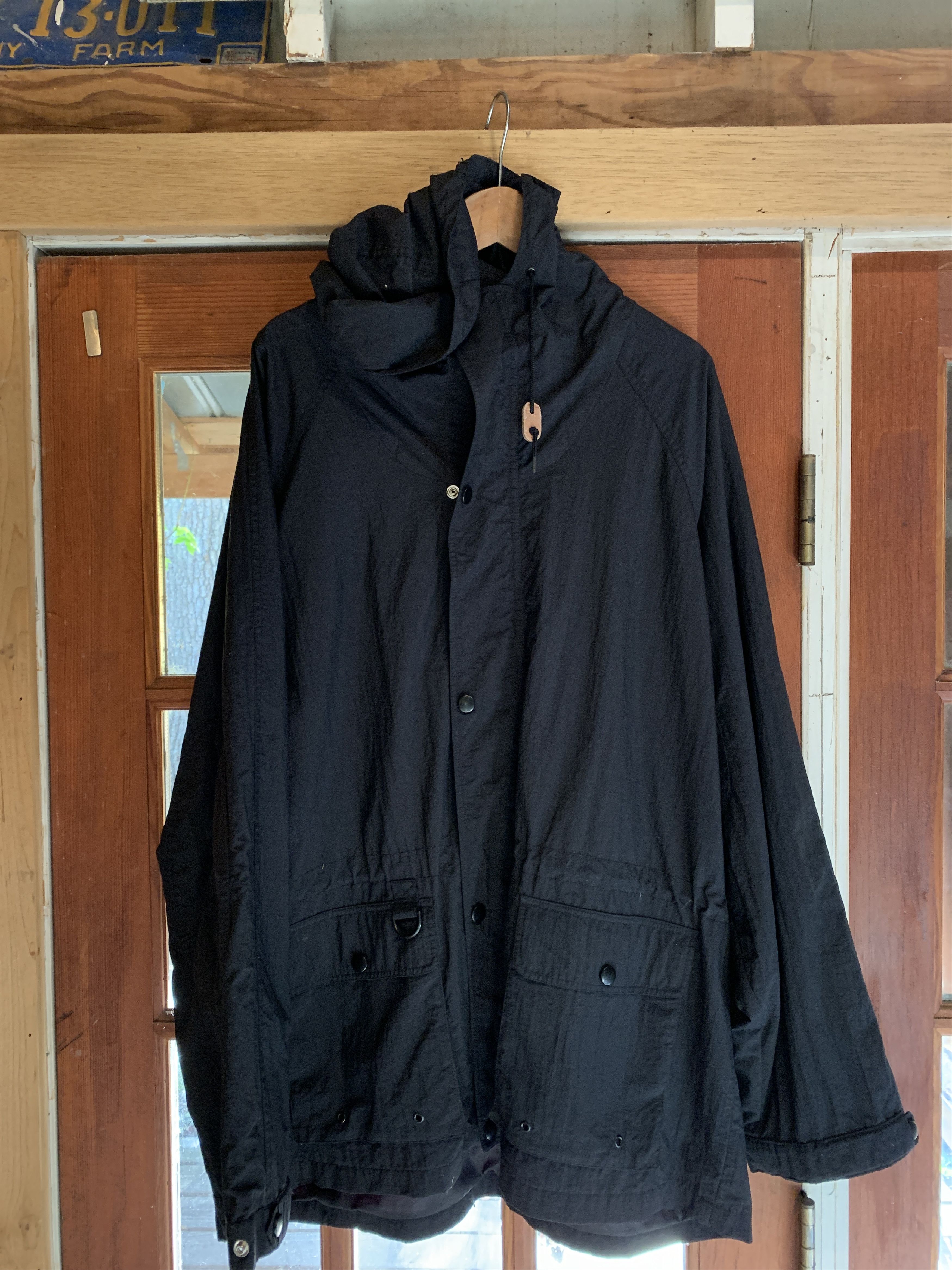 Other Outershell Trench coat waist coat Size US XL / EU 56 / 4 - 1 Thumbnail