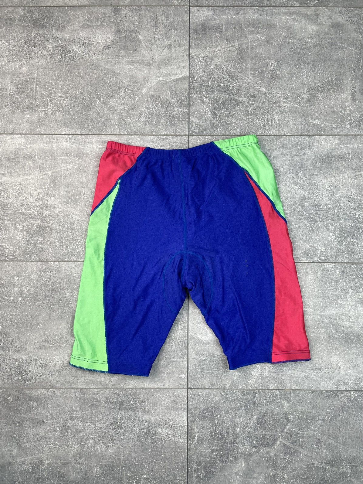 Nike Nike Vintage Cycling Shorts Size US 34 / EU 50 - 2 Thumbnail