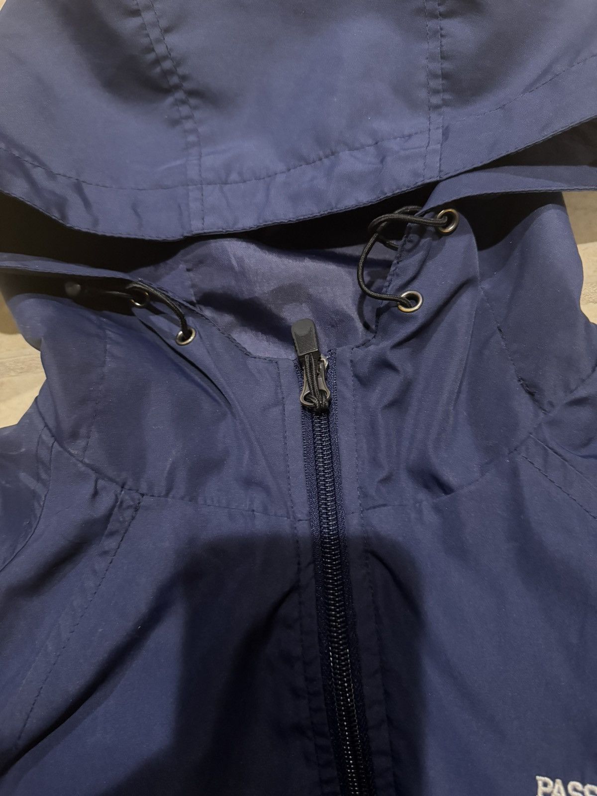 Other School Zip-Up Windbreaker Size US S / EU 44-46 / 1 - 5 Thumbnail