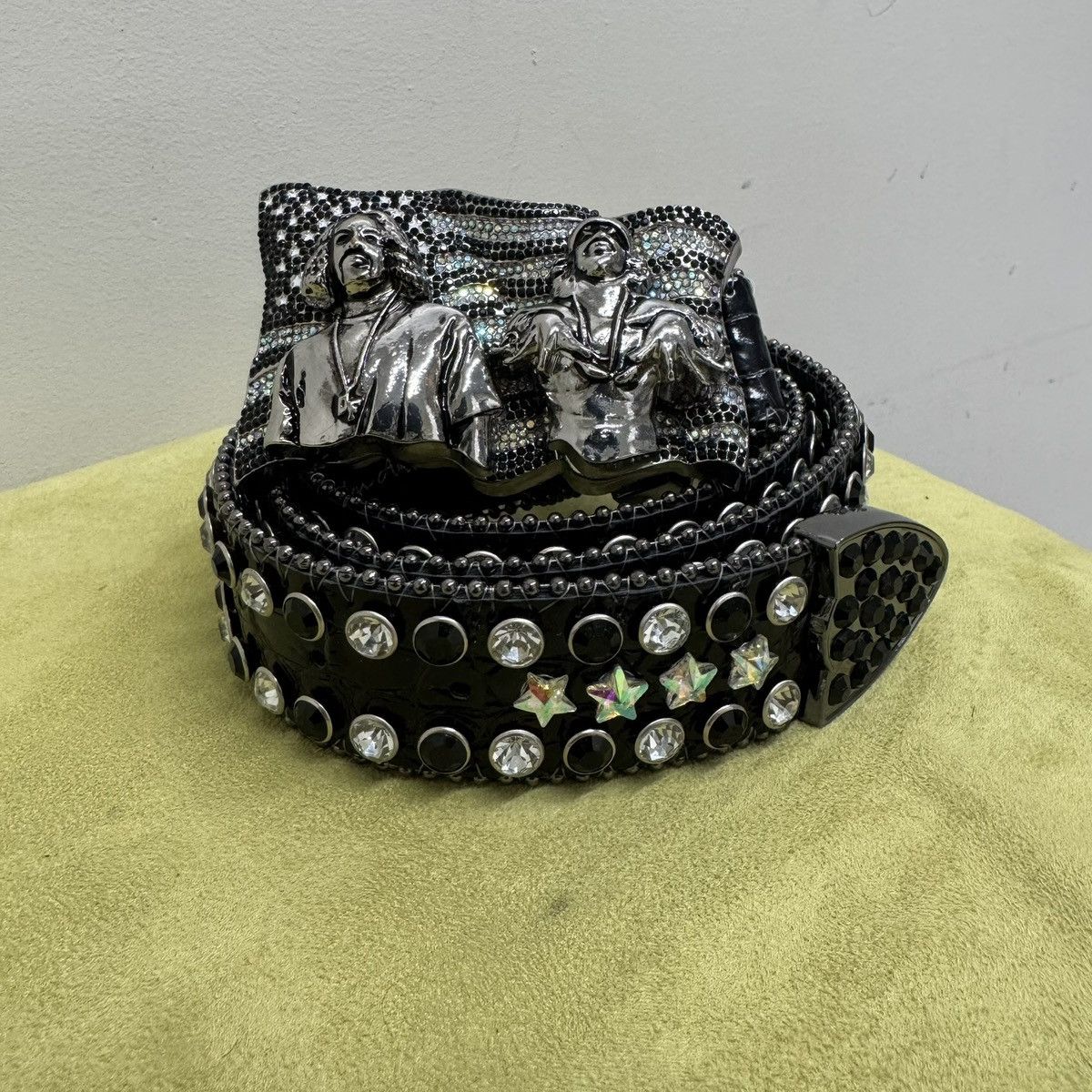 Stolen Arts Stolen Arts Outcast Belt Size 34 - 1 Thumbnail