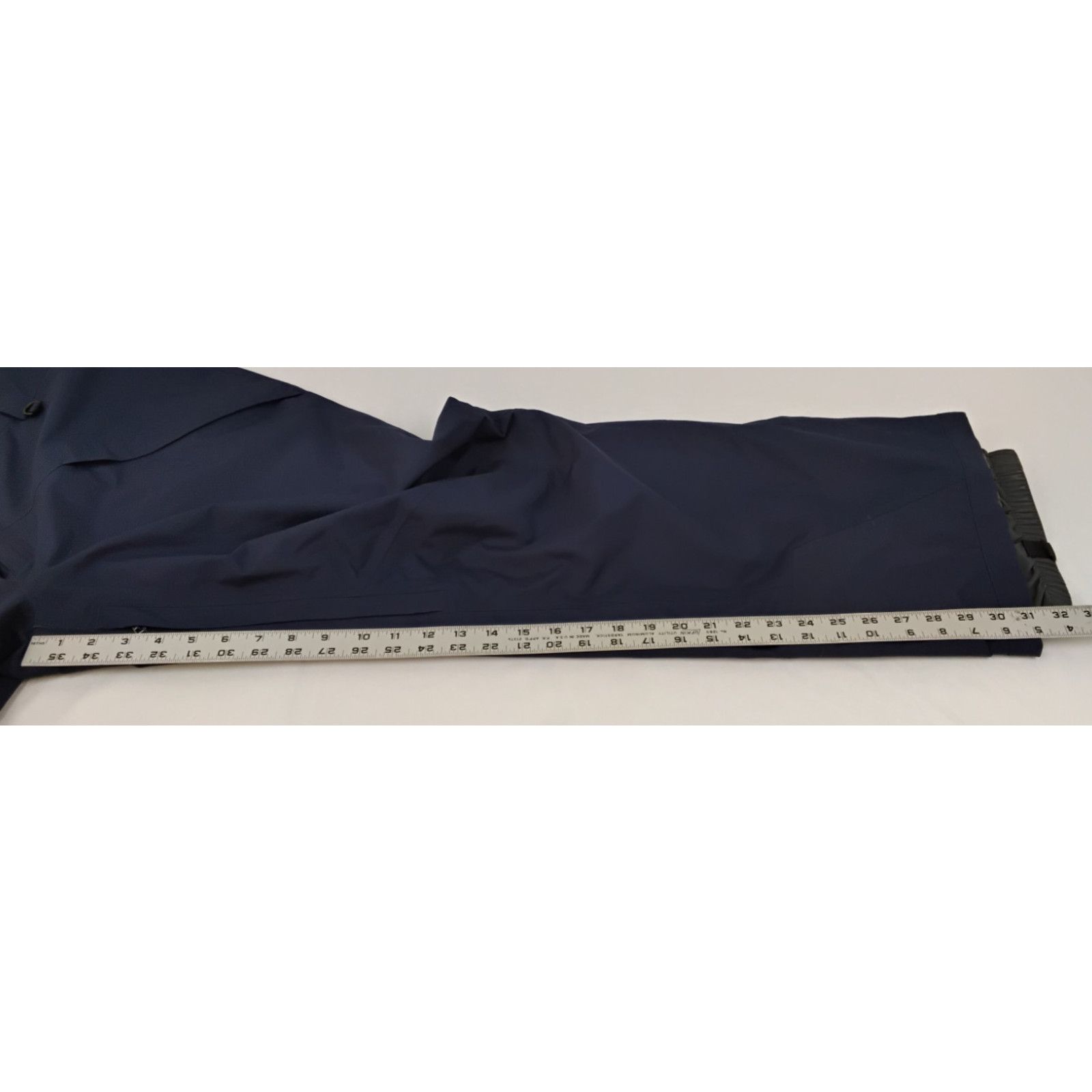 Patagonia Patagonia Ski Pants Men's XL Navy Blue H2NO Size US 40 / EU 56 - 14 Thumbnail