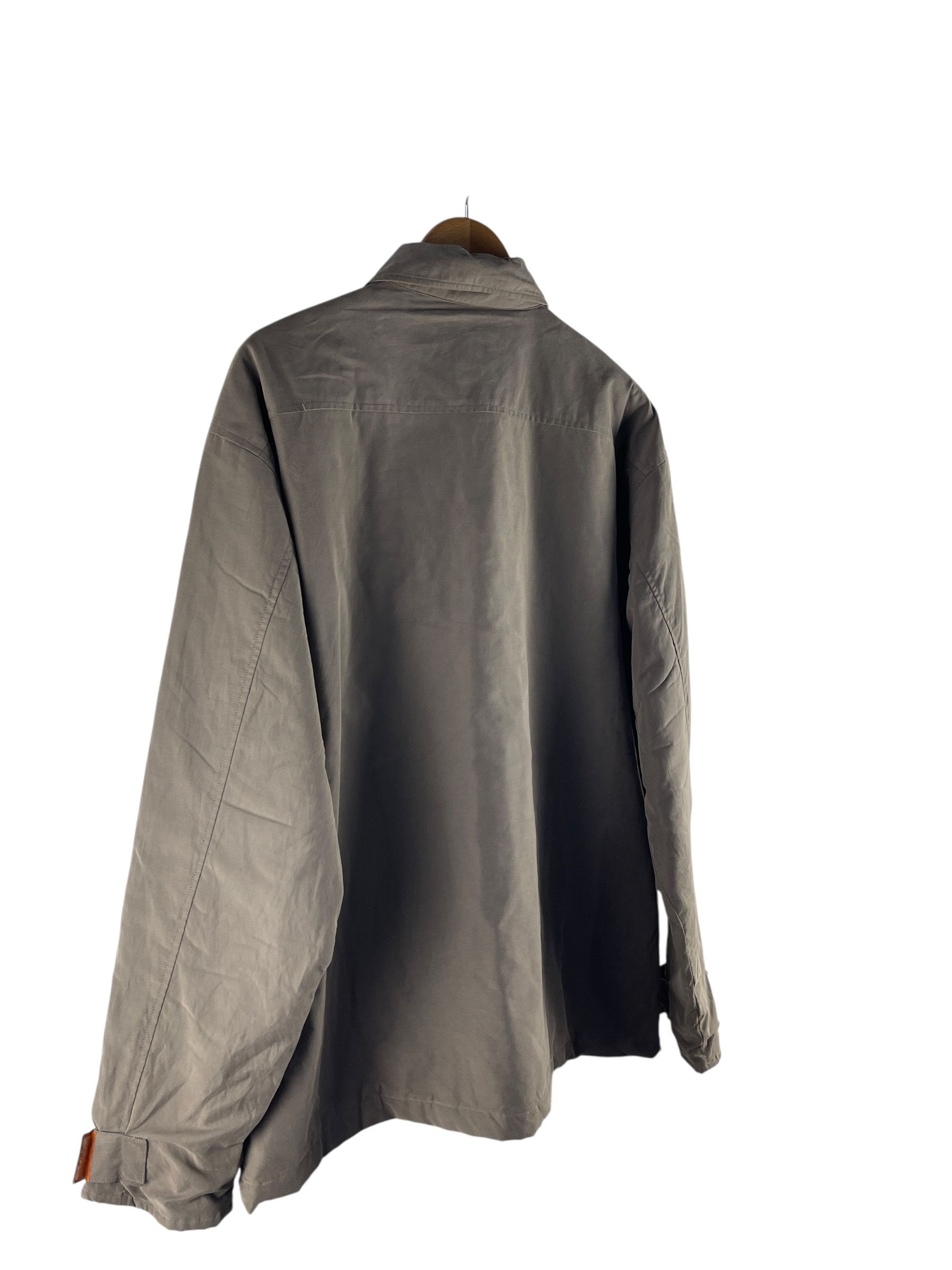 Airwalk Vintage Airwalk Utility Padded Jacket Size US L / EU 52-54 / 3 - 6 Thumbnail