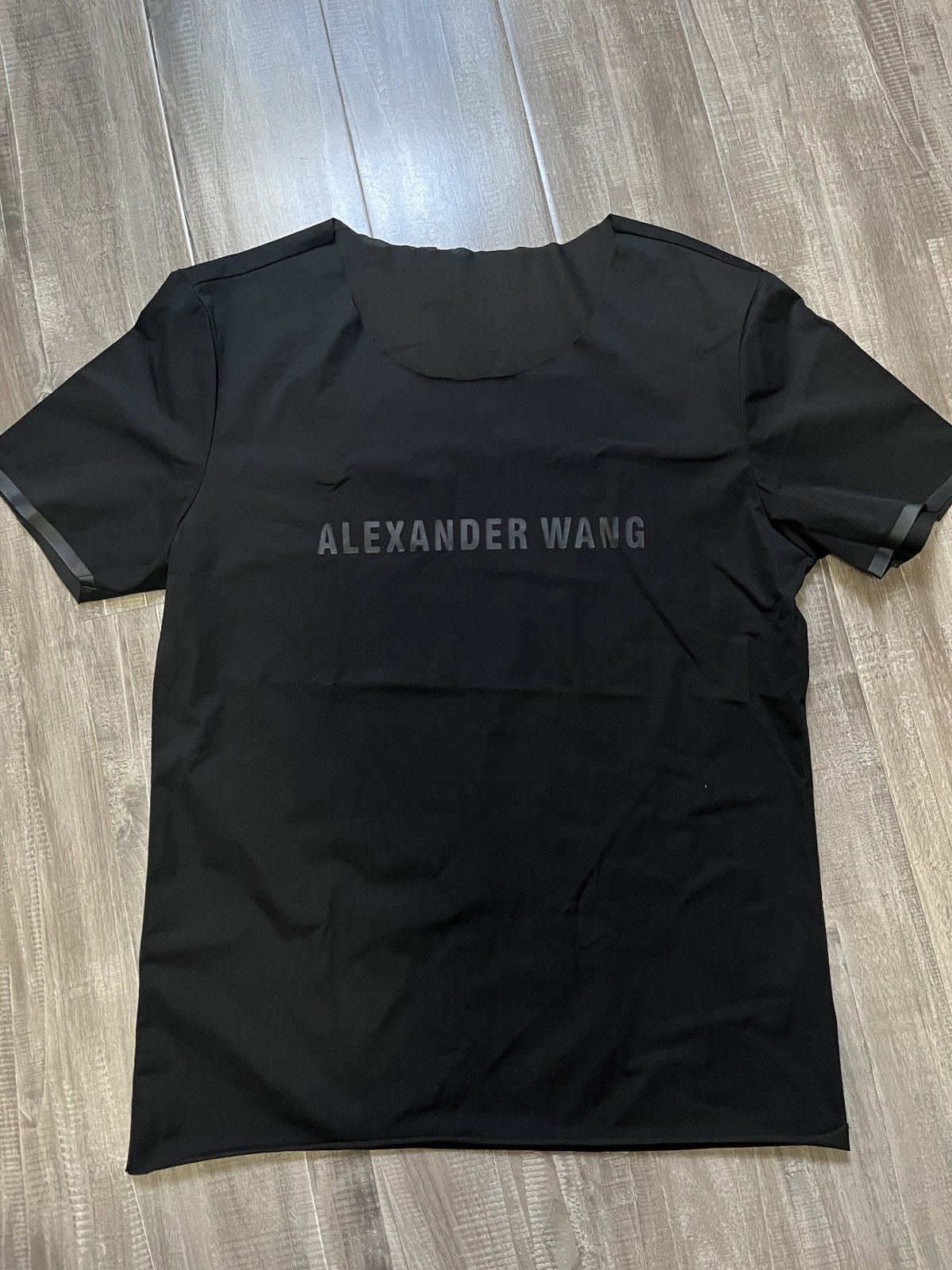 Alexander Wang Alexander Wang Tee Size US M / EU 48-50 / 2 - 1 Thumbnail
