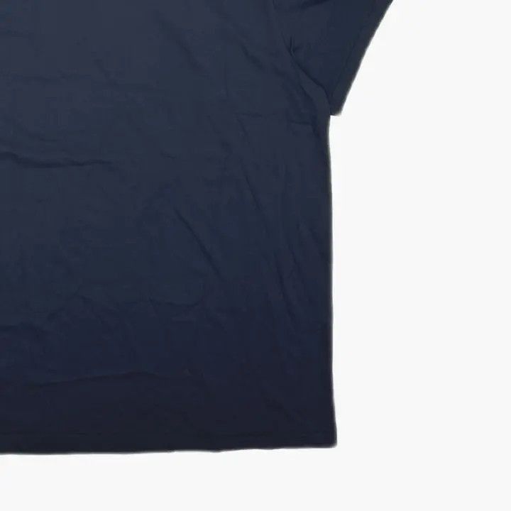 Burberry Burberry Burberry Logo Round Neck Short Sleeve T-Shirt-250 Size US XL / EU 56 / 4 - 3 Thumbnail