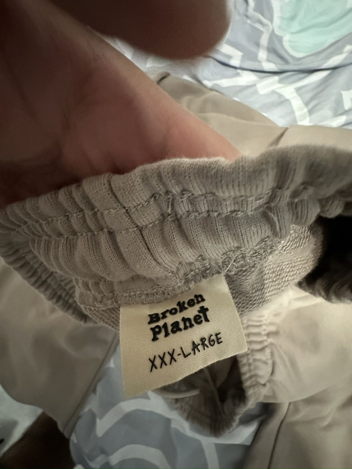 Broken Planet Broken Planet Straight Leg Sweats Size US 38 / EU 54 - 3 Thumbnail
