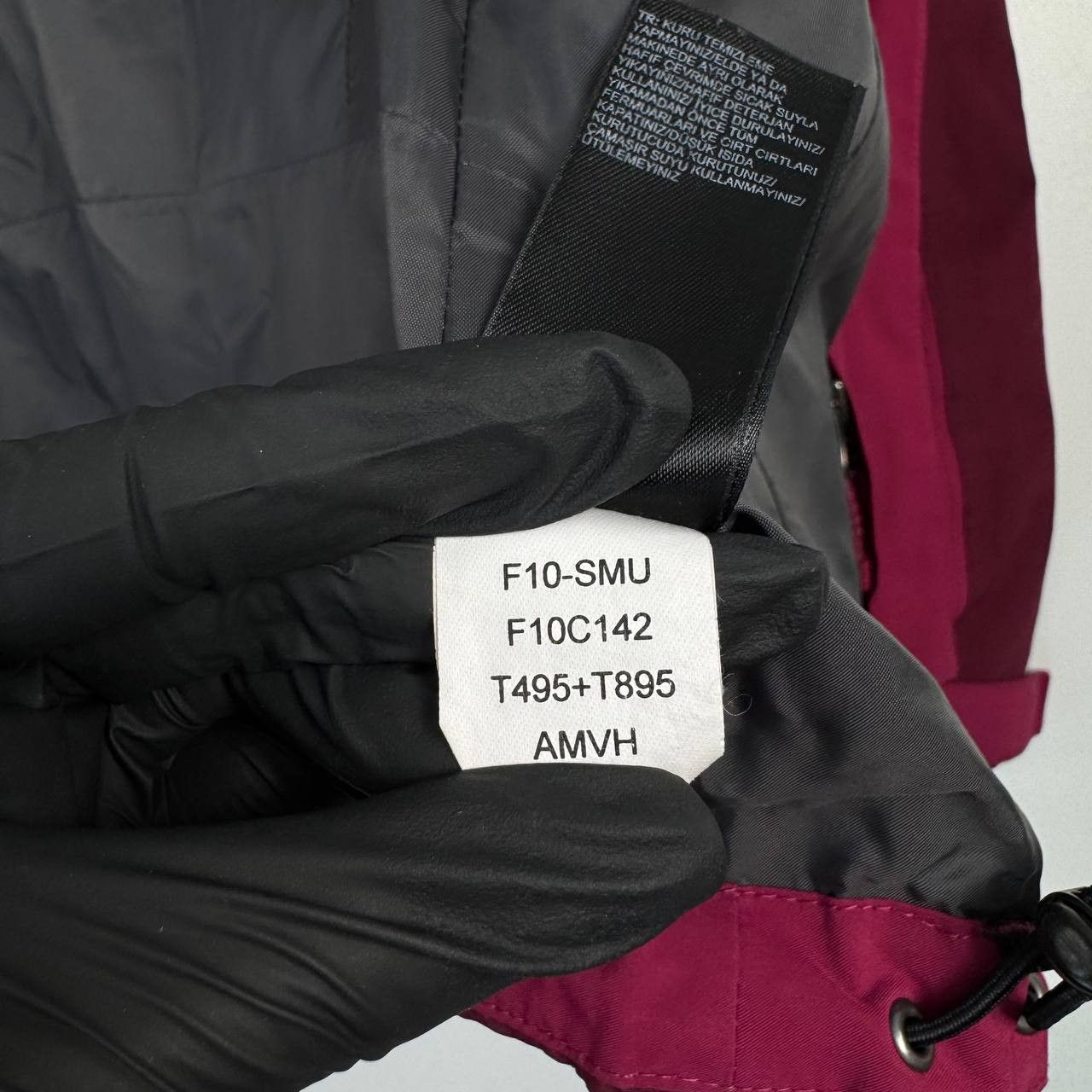 The North Face The North Face Women’s HyVent Waterproof Size XL Size XL / US 12-14 / IT 48-50 - 7 Thumbnail