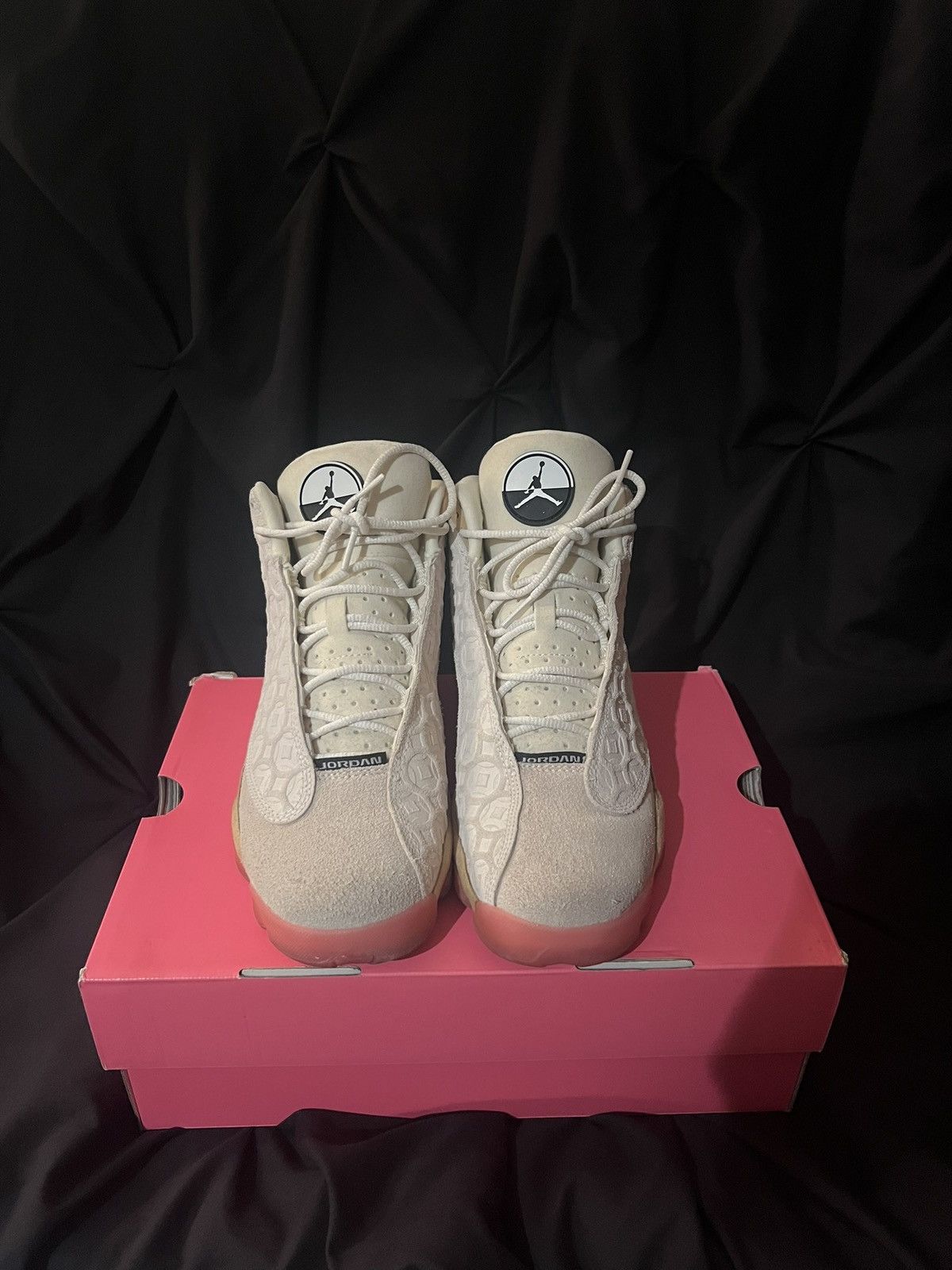 Jordan Brand Air jordan 13’s Chinese New year (GS) Size US 7 / EU 40 - 5 Thumbnail
