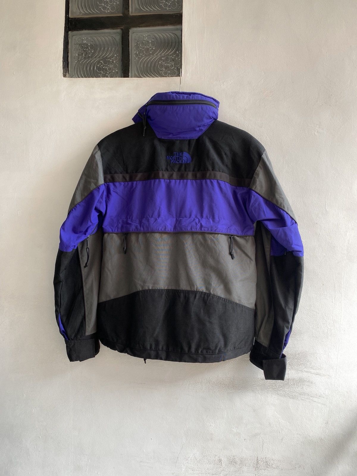 The North Face The North Face Steep Tech Jacket Size US S / EU 44-46 / 1 - 11 Thumbnail