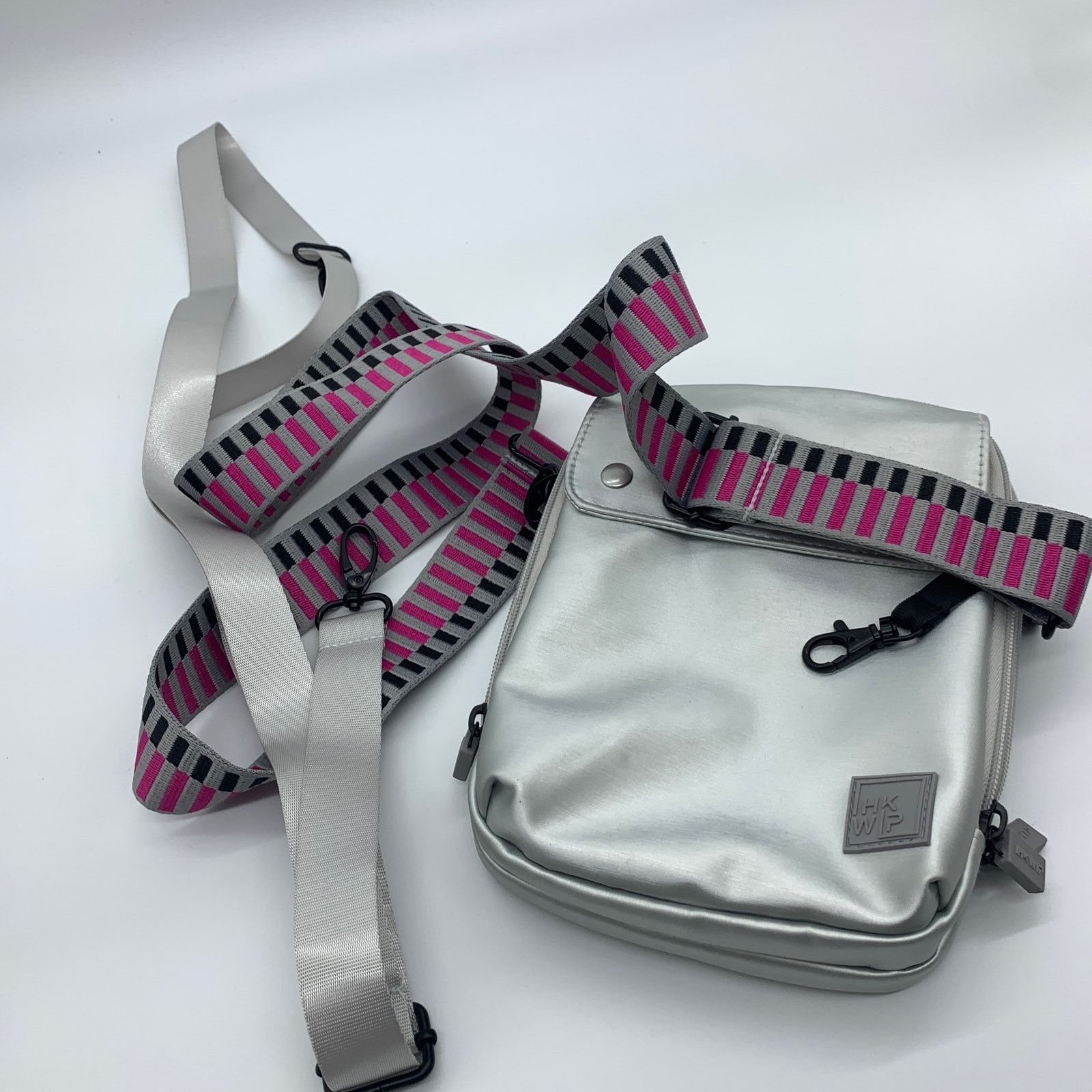 Other IHKWIP Crossbody Purse Womens Everyday Size ONE SIZE - 13 Thumbnail