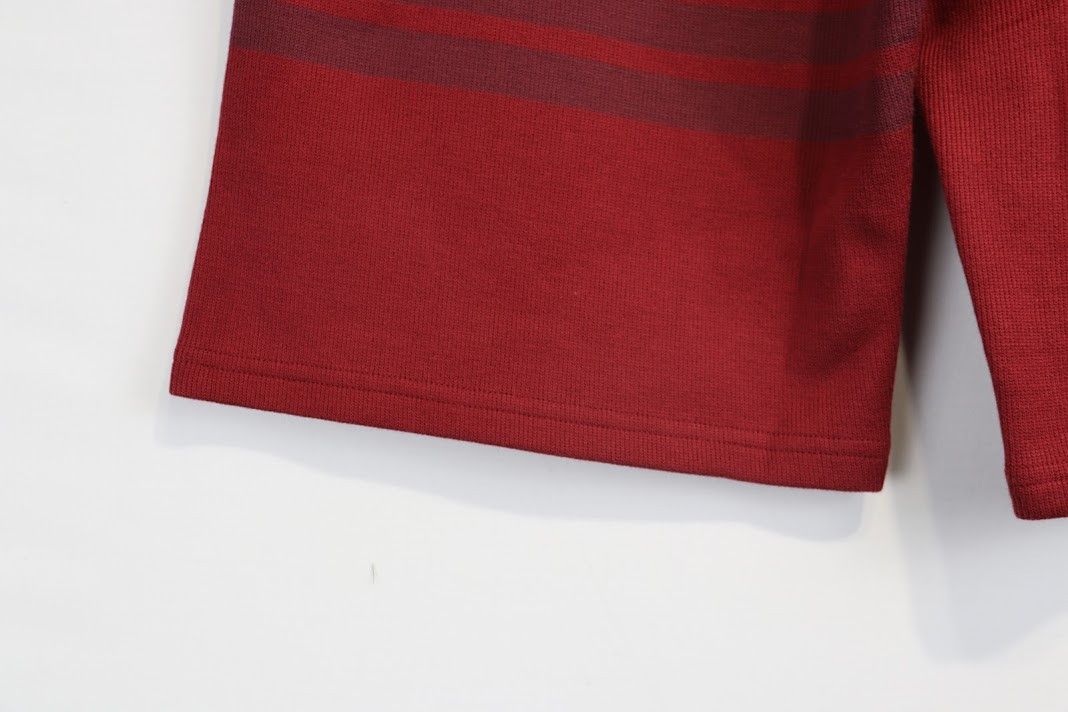 Thom Browne o1rshd1 Shorts in Red Size US 32 / EU 48 - 5 Thumbnail