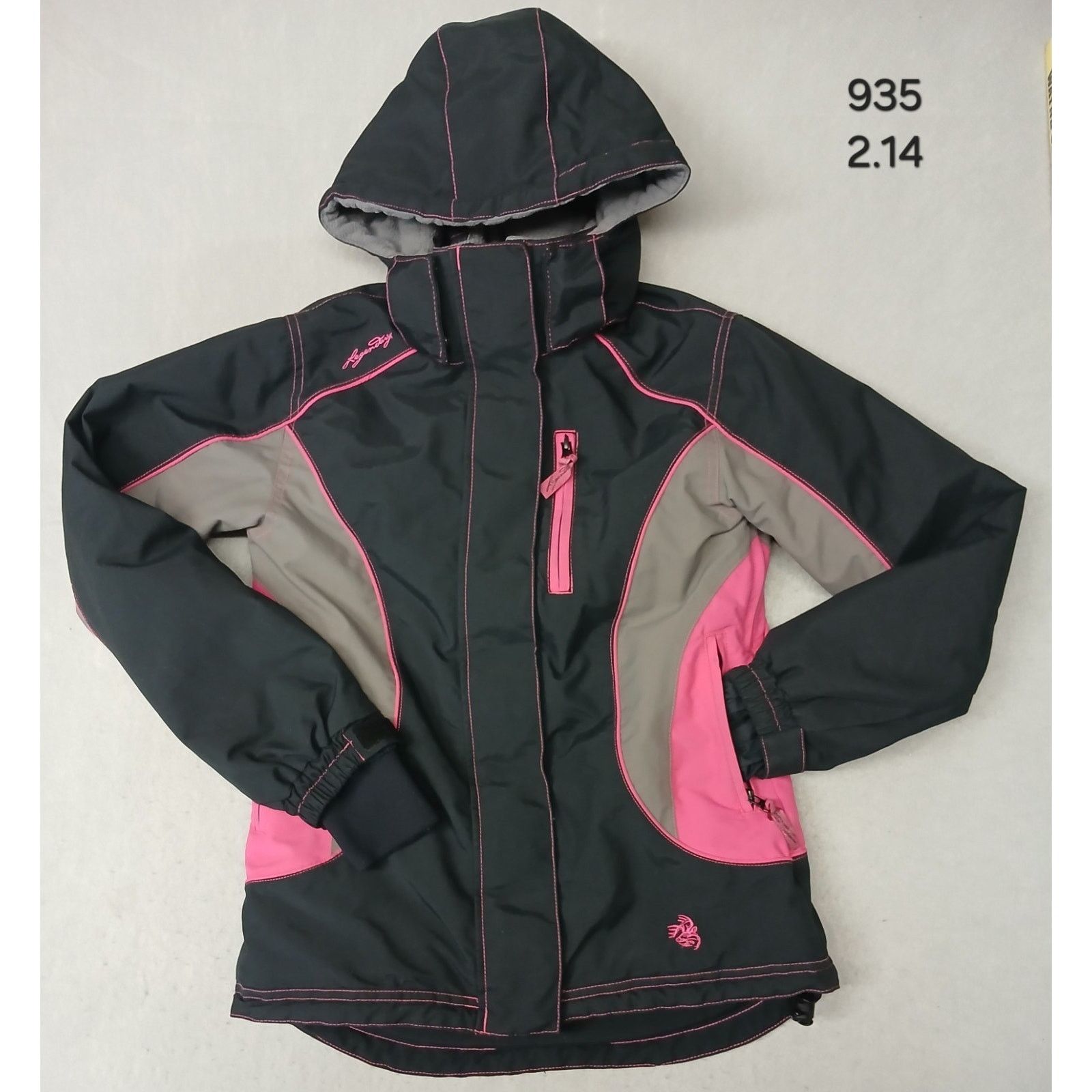 Other Legendary Whitetails (XS) Black P. Trail Pro Series Jacket Size US XS / EU 42 / 0 - 1 Thumbnail