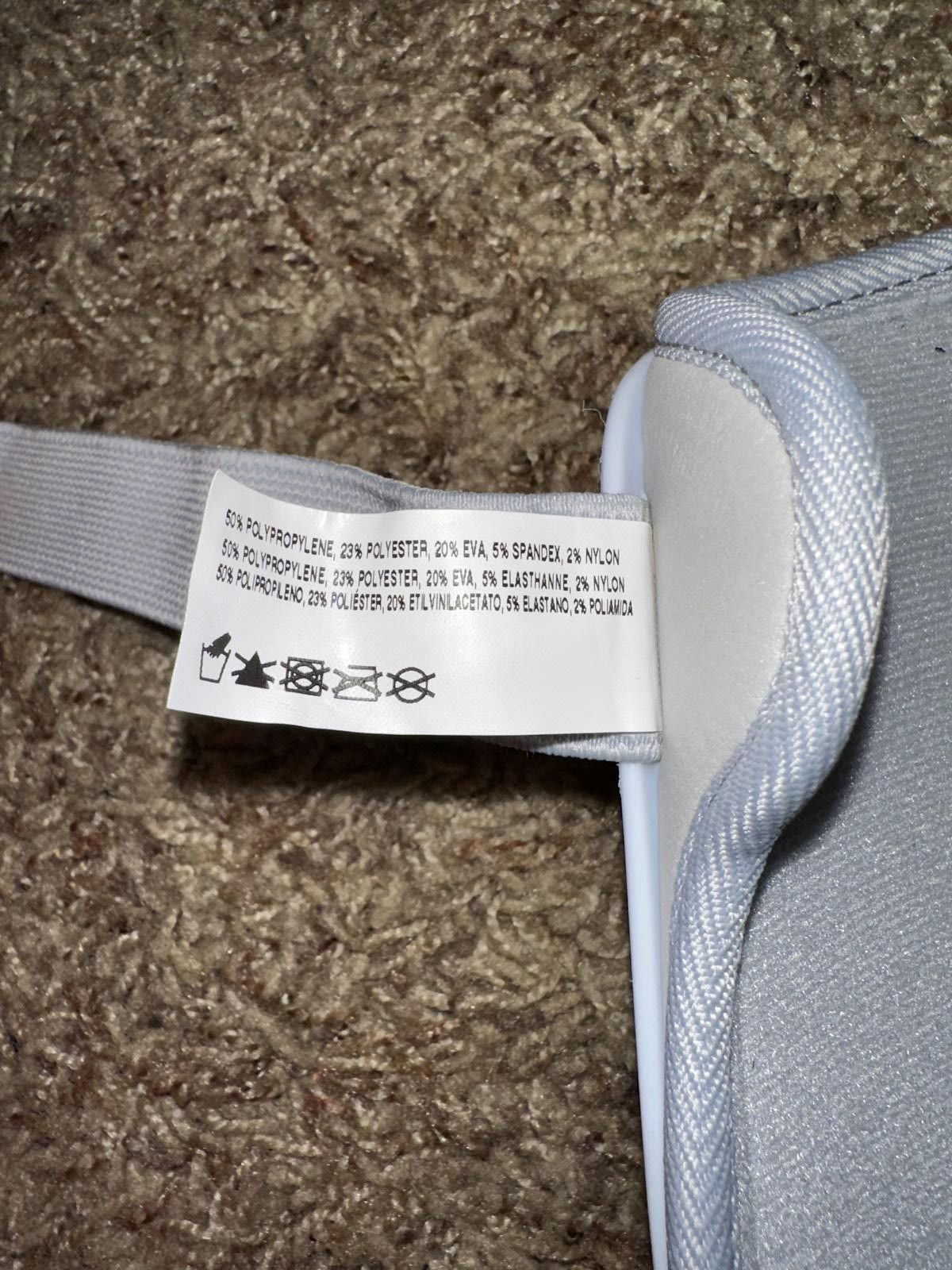 Nike Nike Shin Pads Shield Size ONE SIZE - 7 Thumbnail