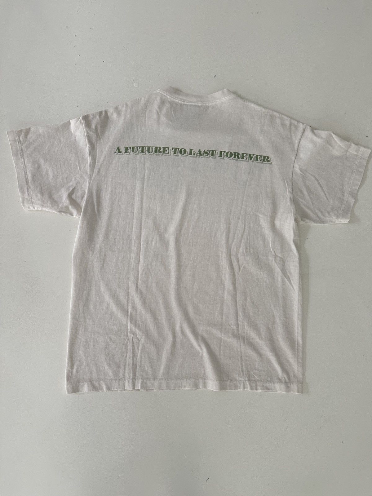 Saint Michael A future to last forever Size US XXL / EU 58 / 5 - 5 Thumbnail