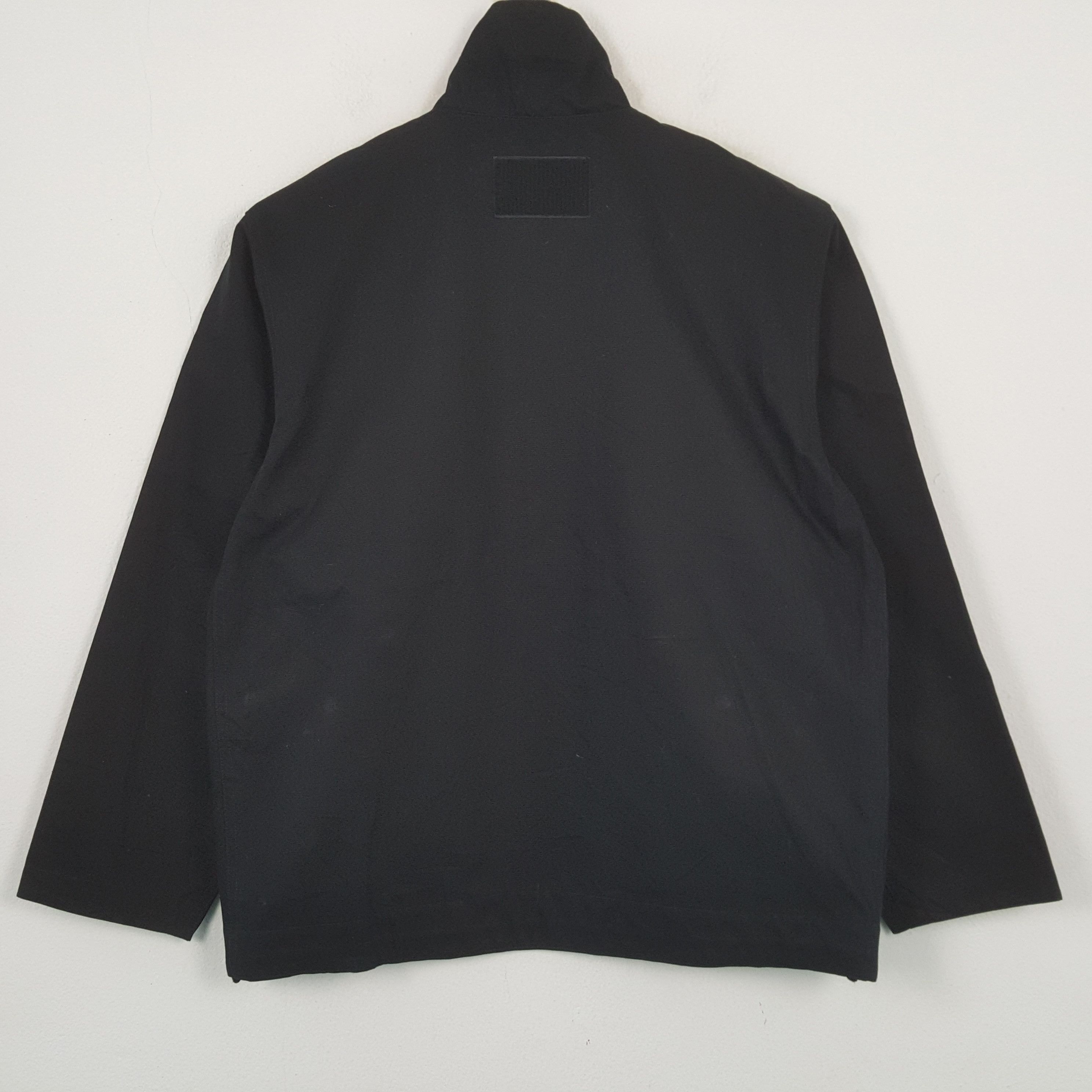 Vintage Streetwear Style Jacket RR3 Size US XL / EU 56 / 4 - 3 Thumbnail