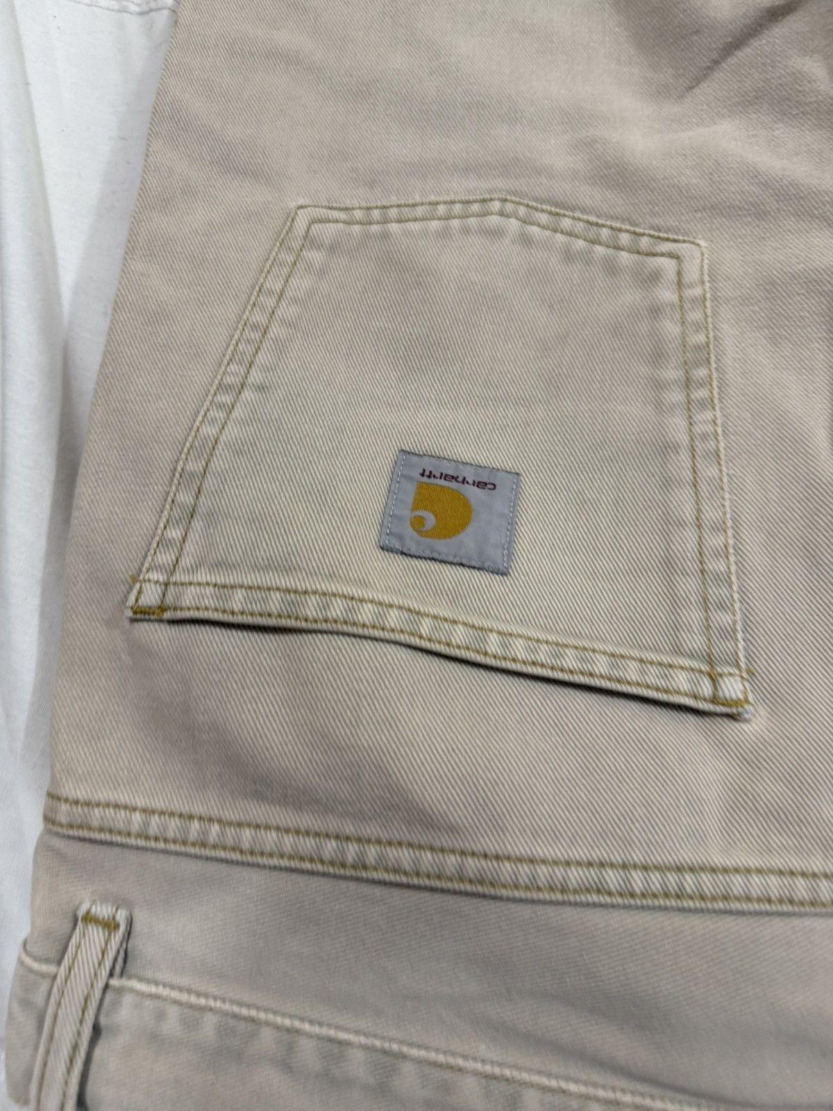 Carhartt Very nice Size US 34 / EU 50 - 12 Thumbnail