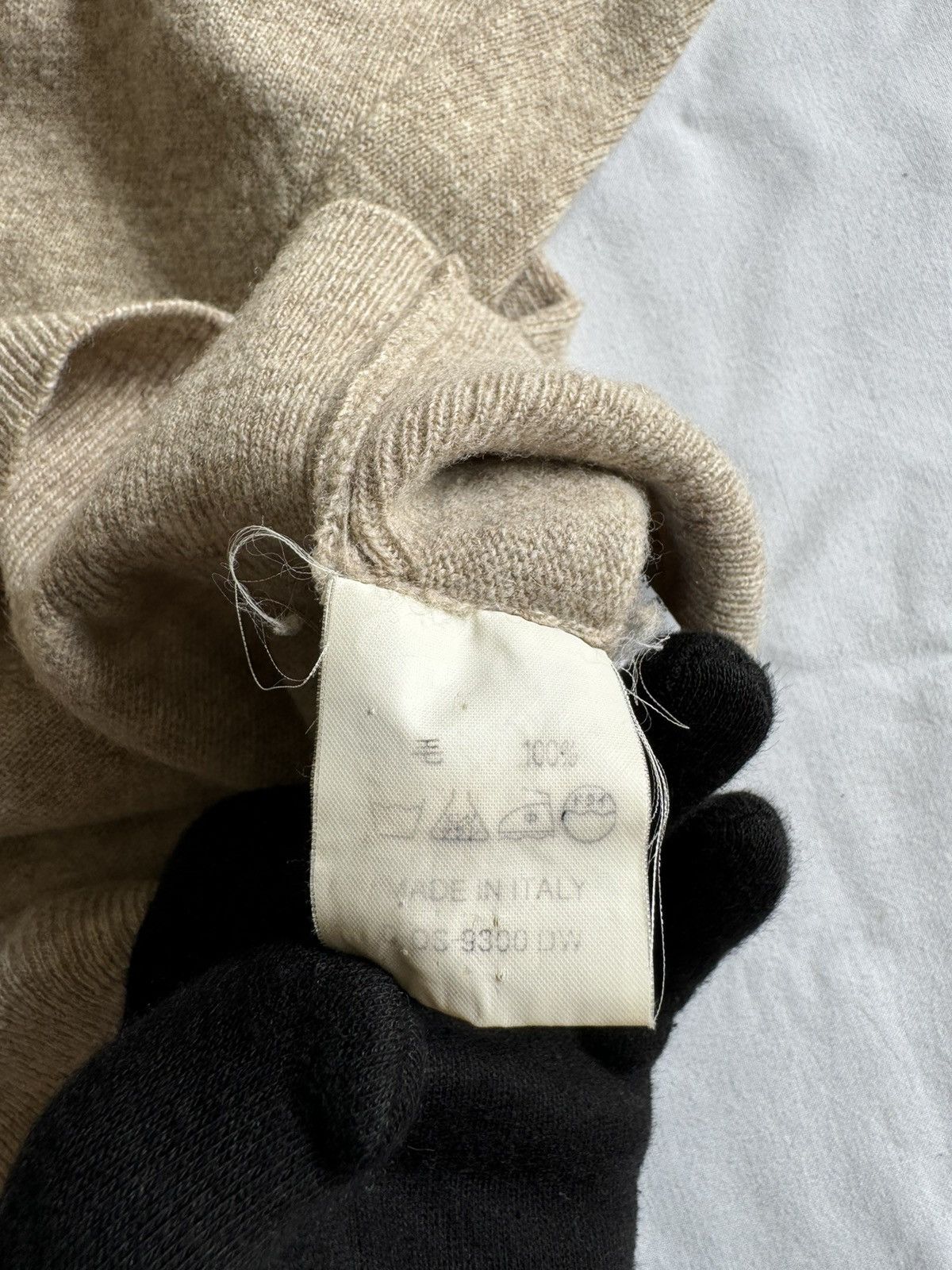 Christian Dior Monsieur Vintage Christian Dior Monsieur Sweatshirt Size US M / EU 48-50 / 2 - 13 Thumbnail