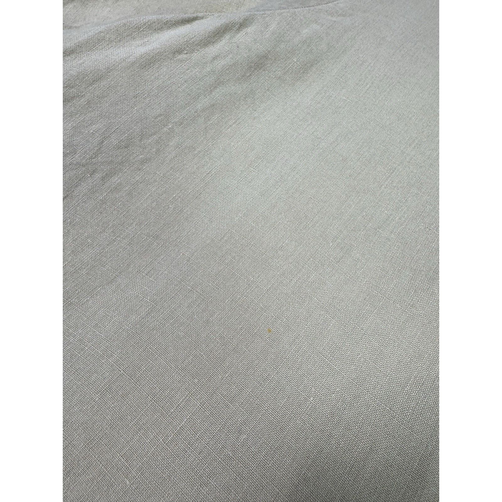 Ralph Lauren Vintage Polo Ralph Lauren Short Sleeve Liven Shirt Beige Size US XL / EU 56 / 4 - 8 Thumbnail