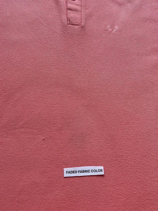 Fred Perry Fred Perry Vintage 80s 90s Polo Shirt Sz 48 Rare Rose Size US M / EU 48-50 / 2 - 11 Thumbnail