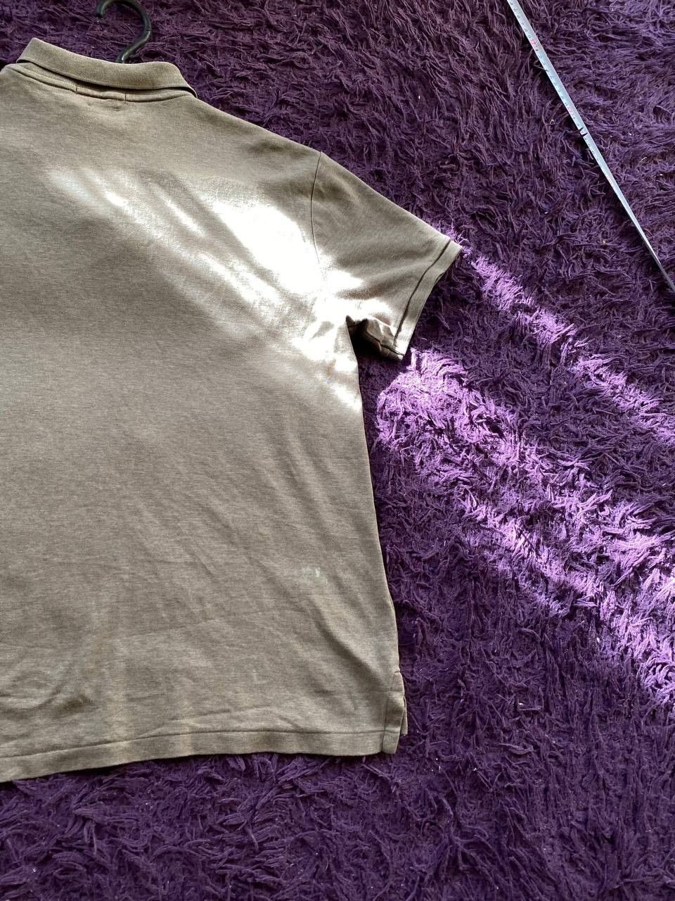 Polo Ralph Lauren × Vintage Polo Ralph Lauren Polo Shirt Size US M / EU 48-50 / 2 - 17 Thumbnail