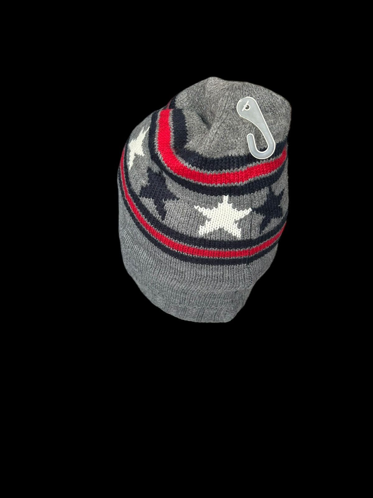 Japanese Brand × Kapital × Vintage Masked Beanie Hats Rare Design ☠️☠️ Size ONE SIZE - 8 Thumbnail
