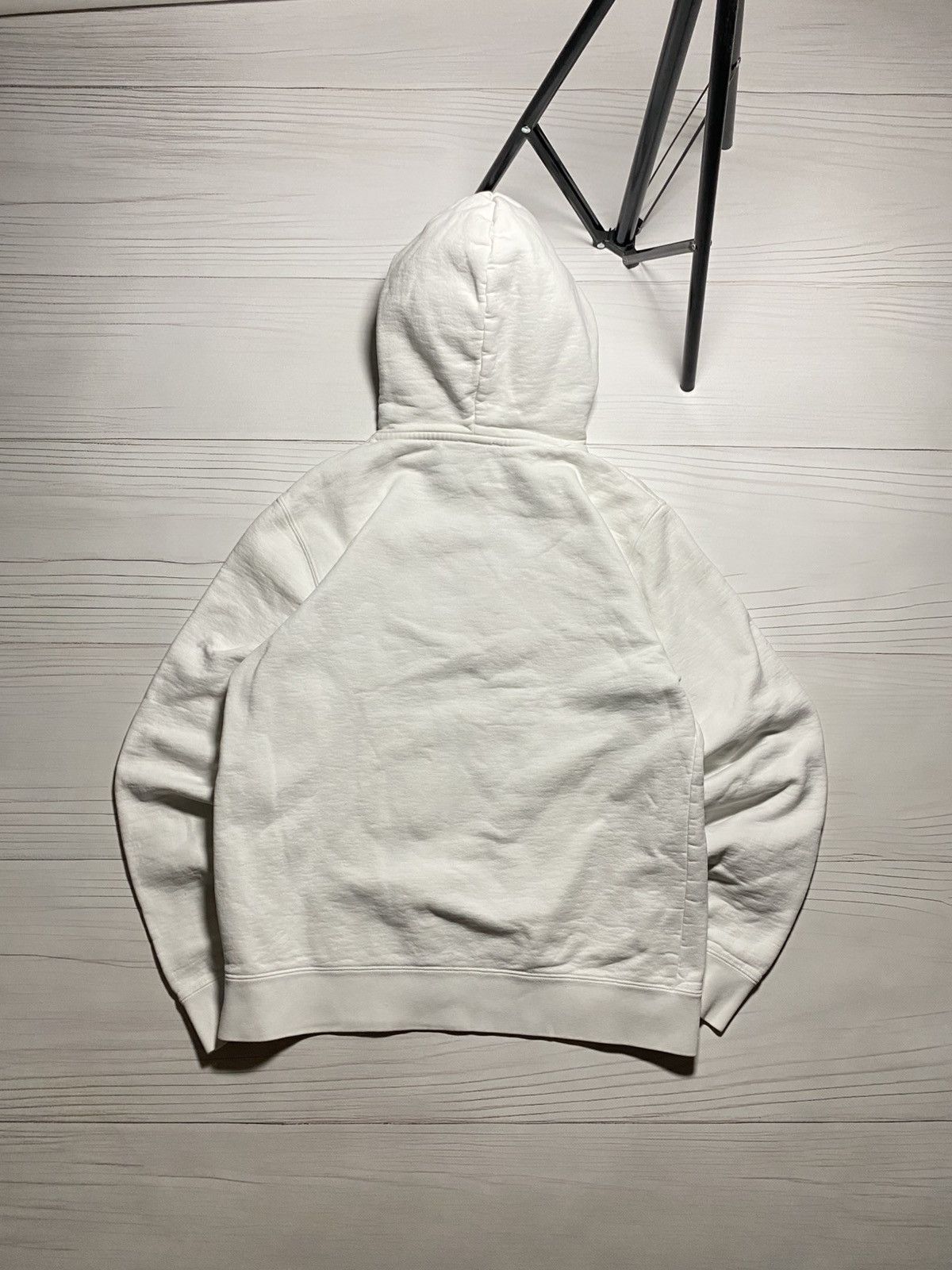 Sandro Sandro x Mr. Messy Big logo y2k hoodie Size S / US 4 / IT 40 - 2 Thumbnail