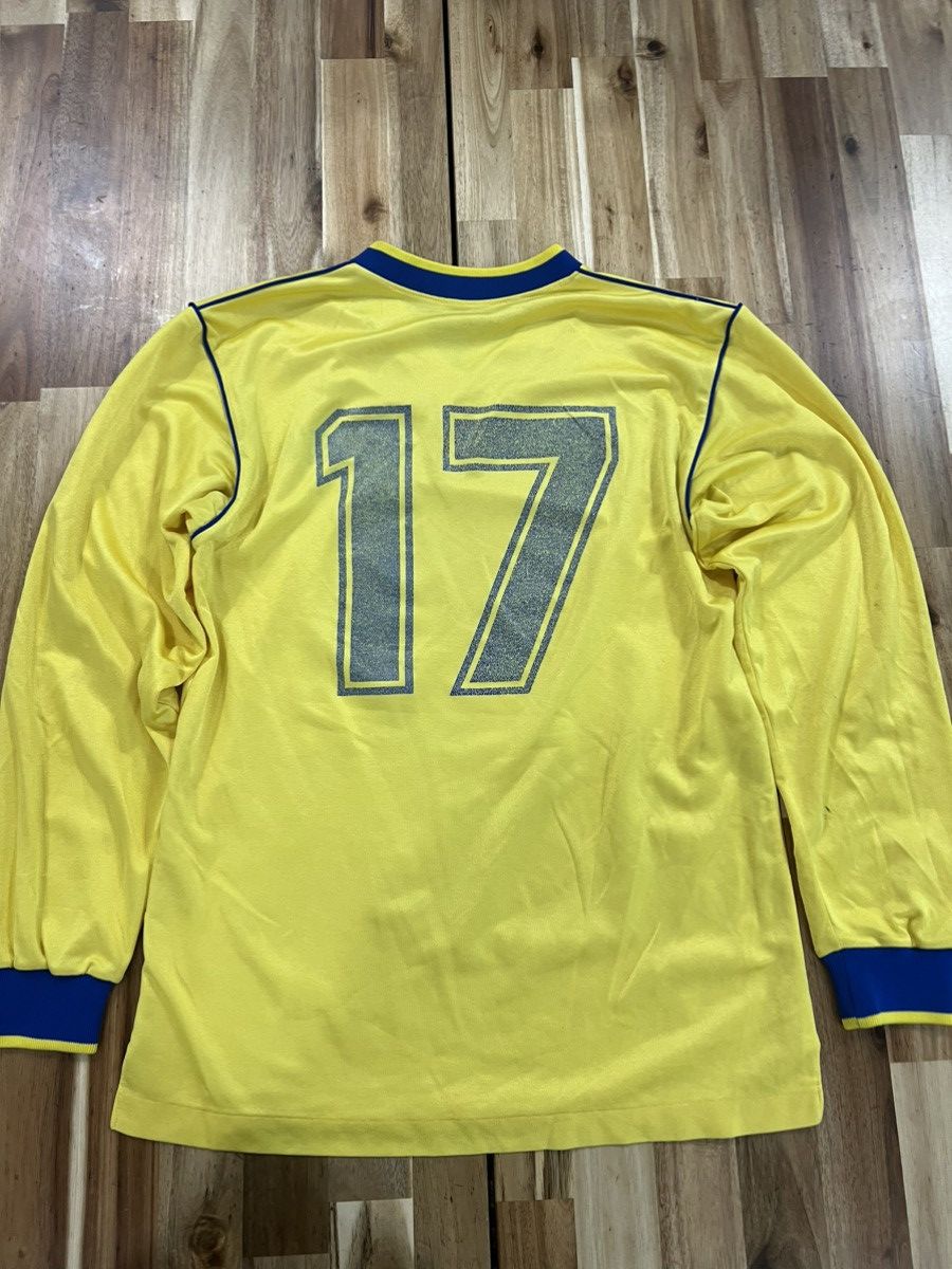 Umbro × Vintage Vintage 80’s Umbro Santo Japan #16Jersey Size US M / EU 48-50 / 2 - 3 Thumbnail
