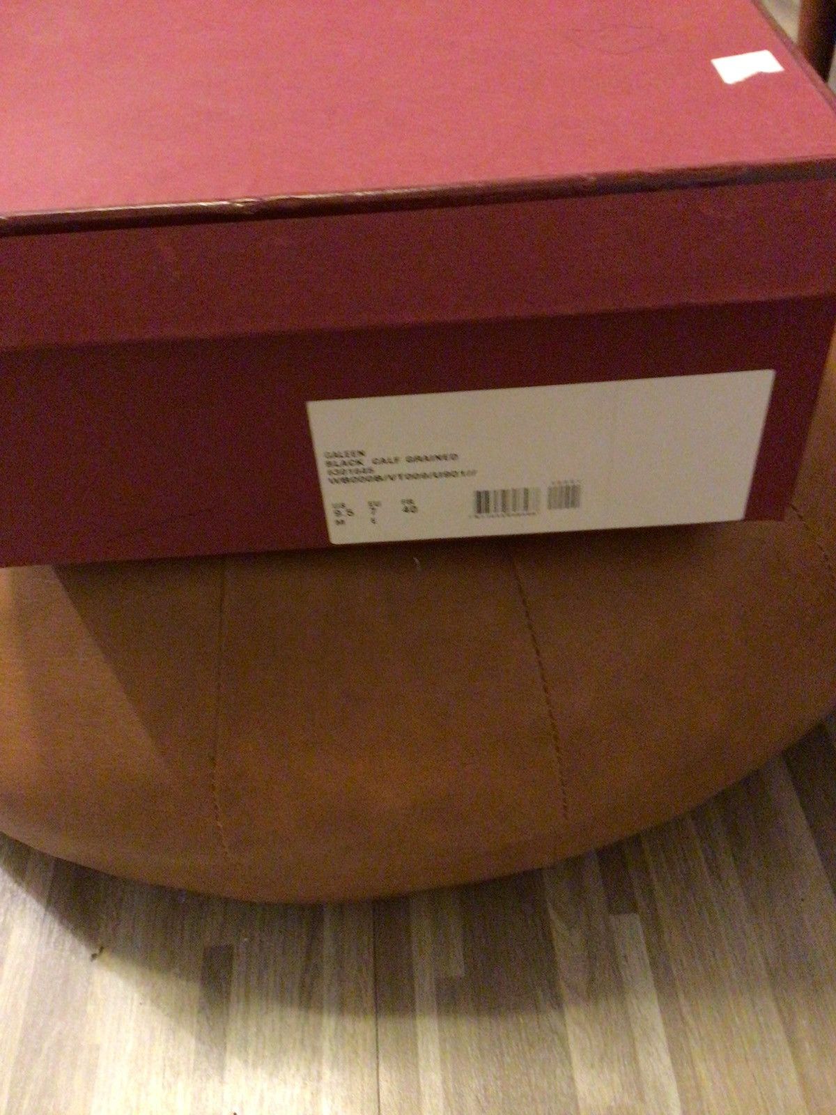 Bally Bally leather Chelsea boots Size US 9.5 / IT 39.5 - 3 Thumbnail